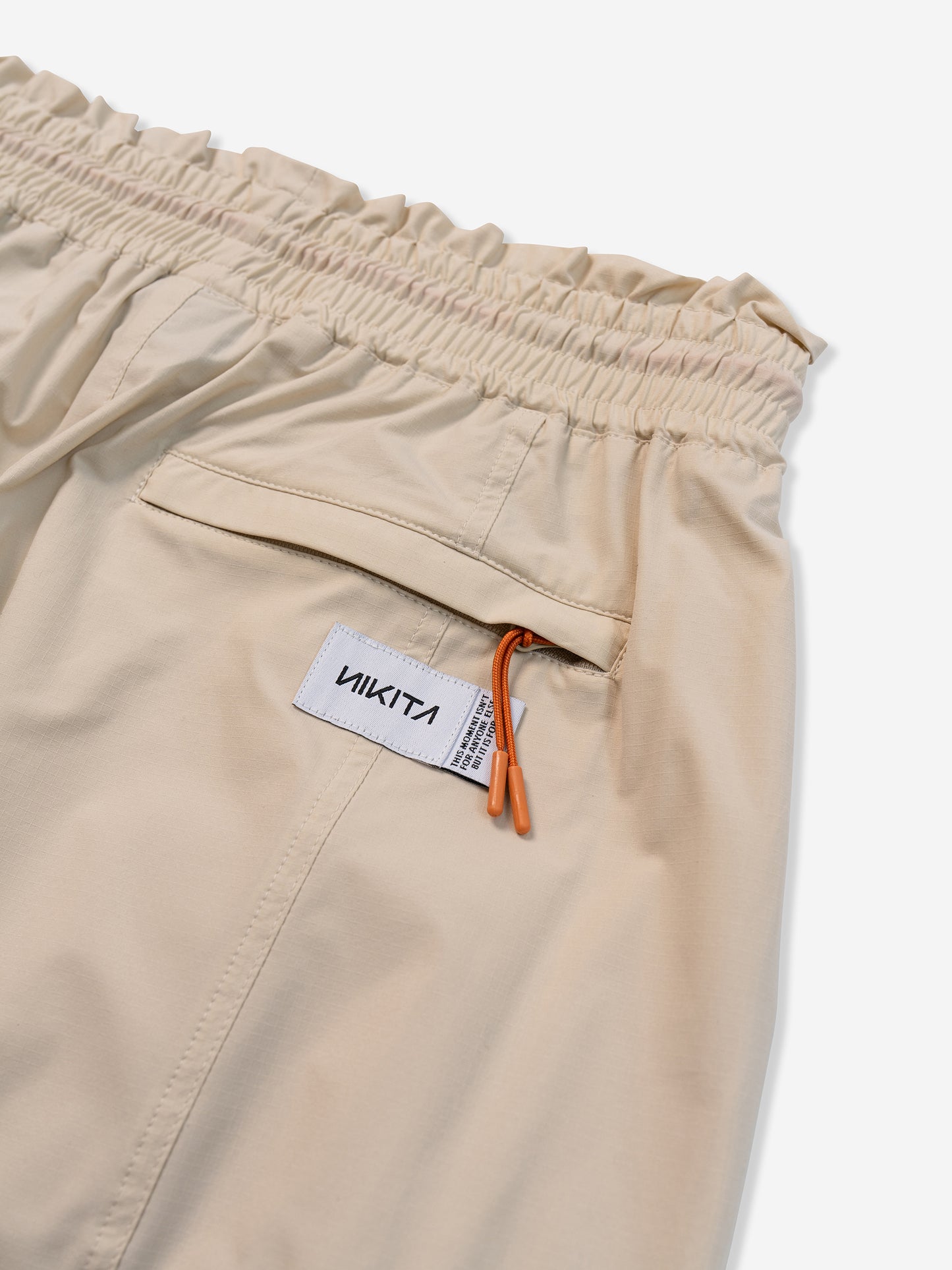 RIPSTOP JOGGER CARGO PANTS