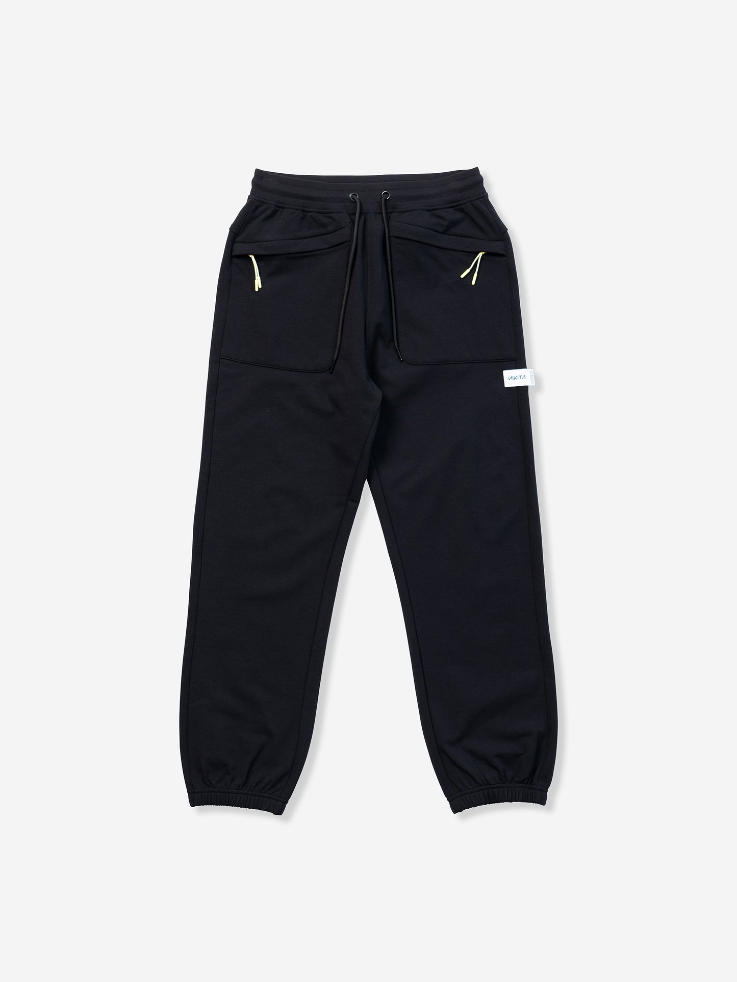 TERRY JOGGER PANTS