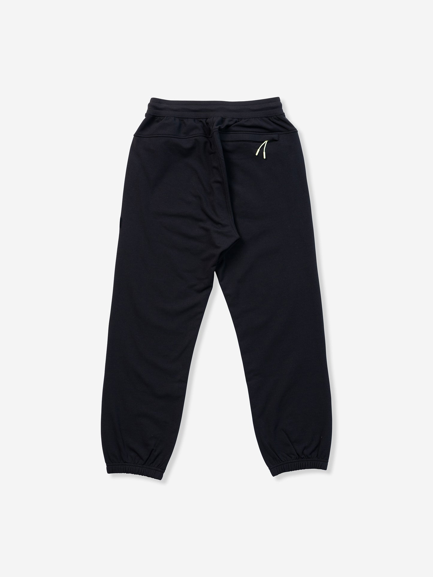 TERRY JOGGER PANTS