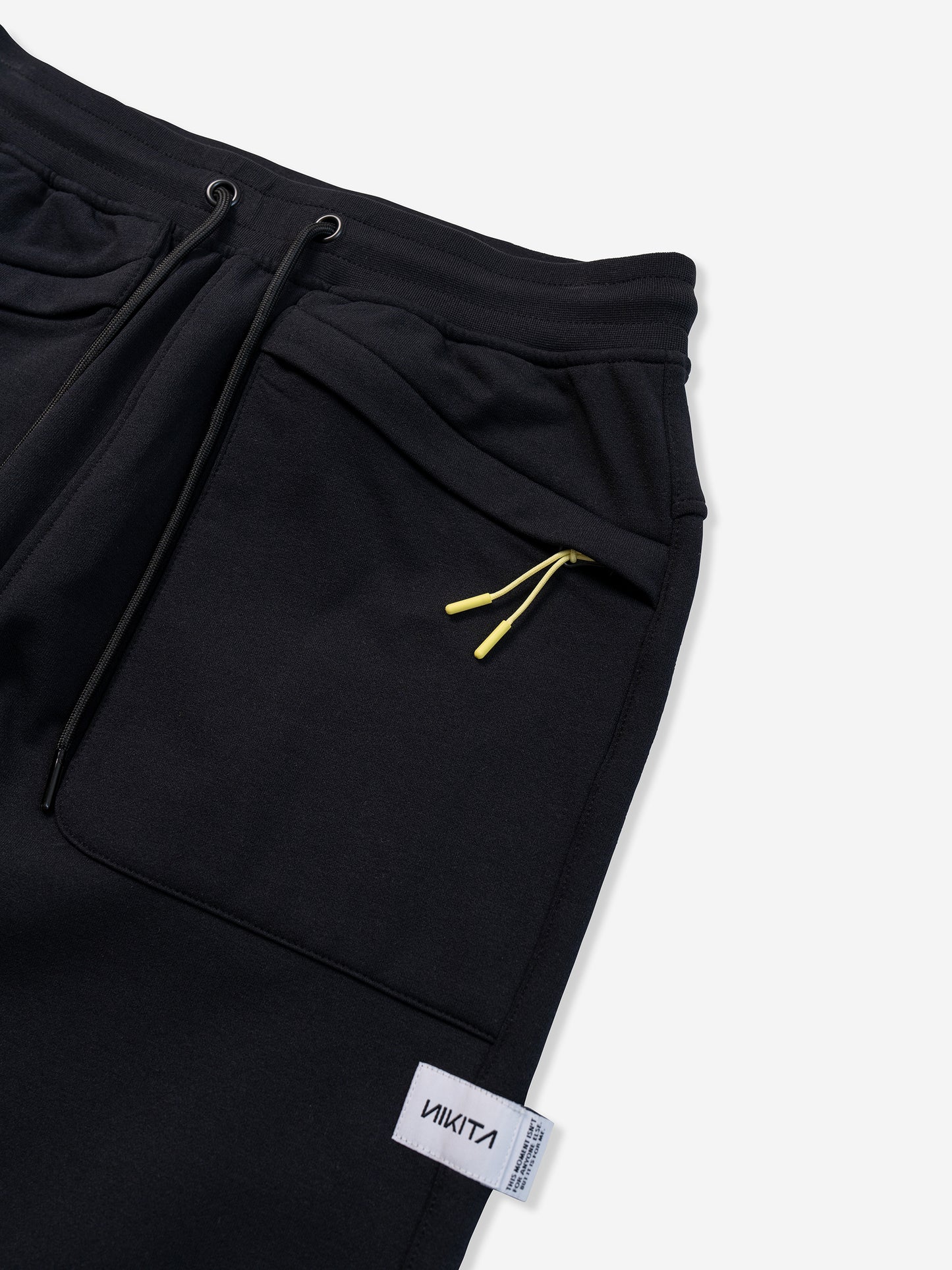 TERRY JOGGER PANTS