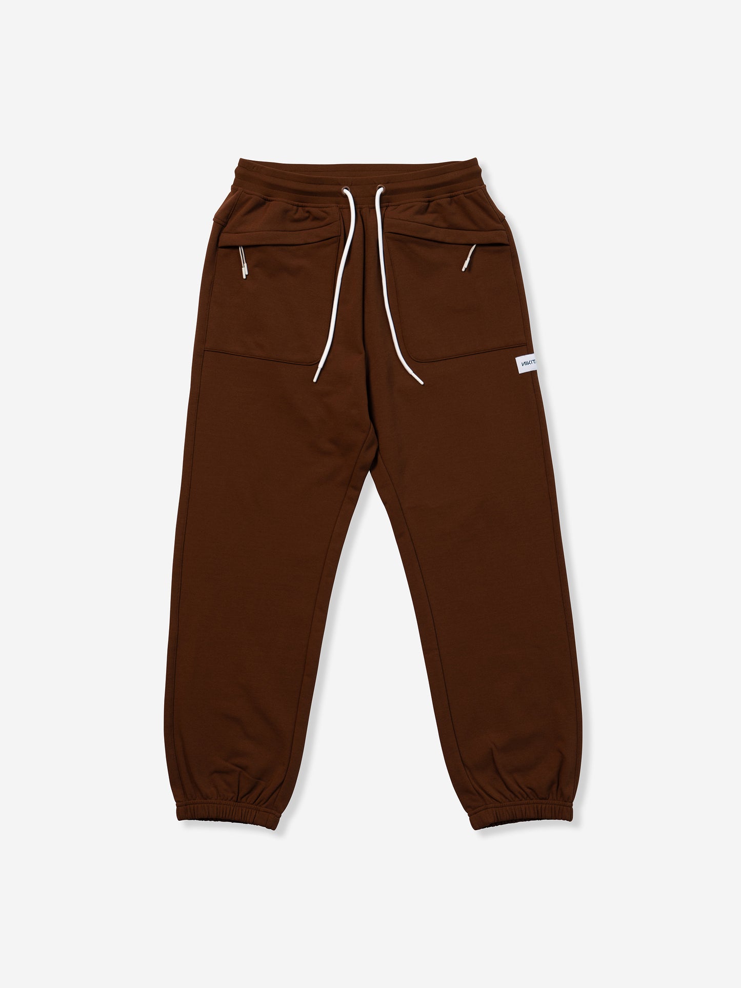 TERRY JOGGER PANTS
