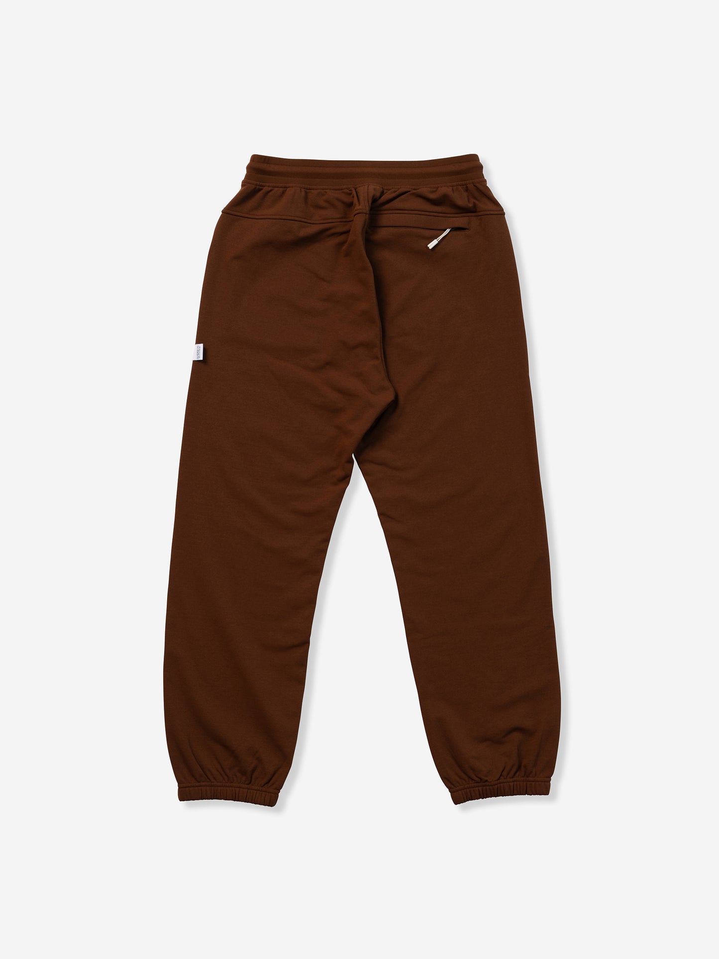 TERRY JOGGER PANTS