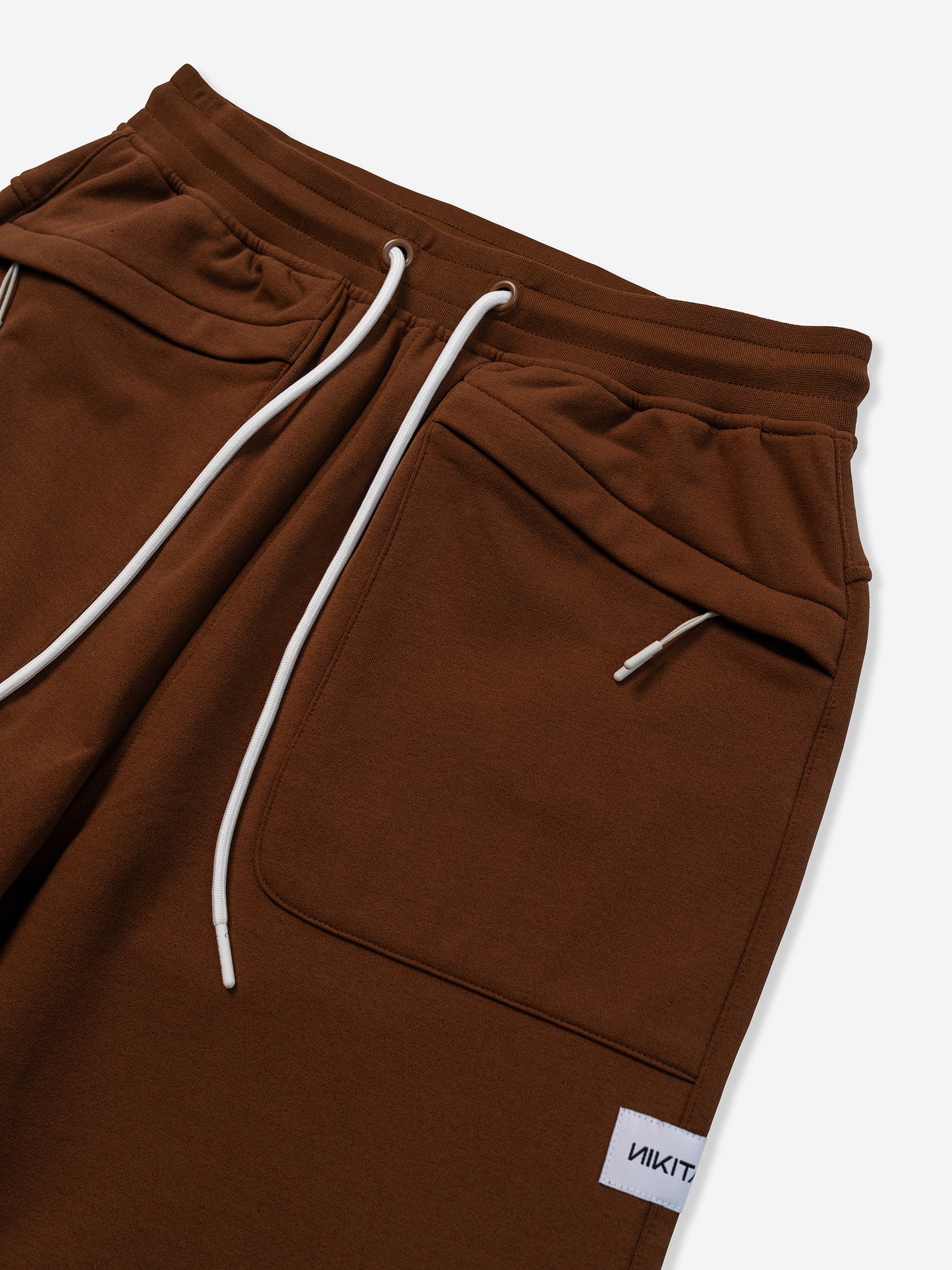 TERRY JOGGER PANTS