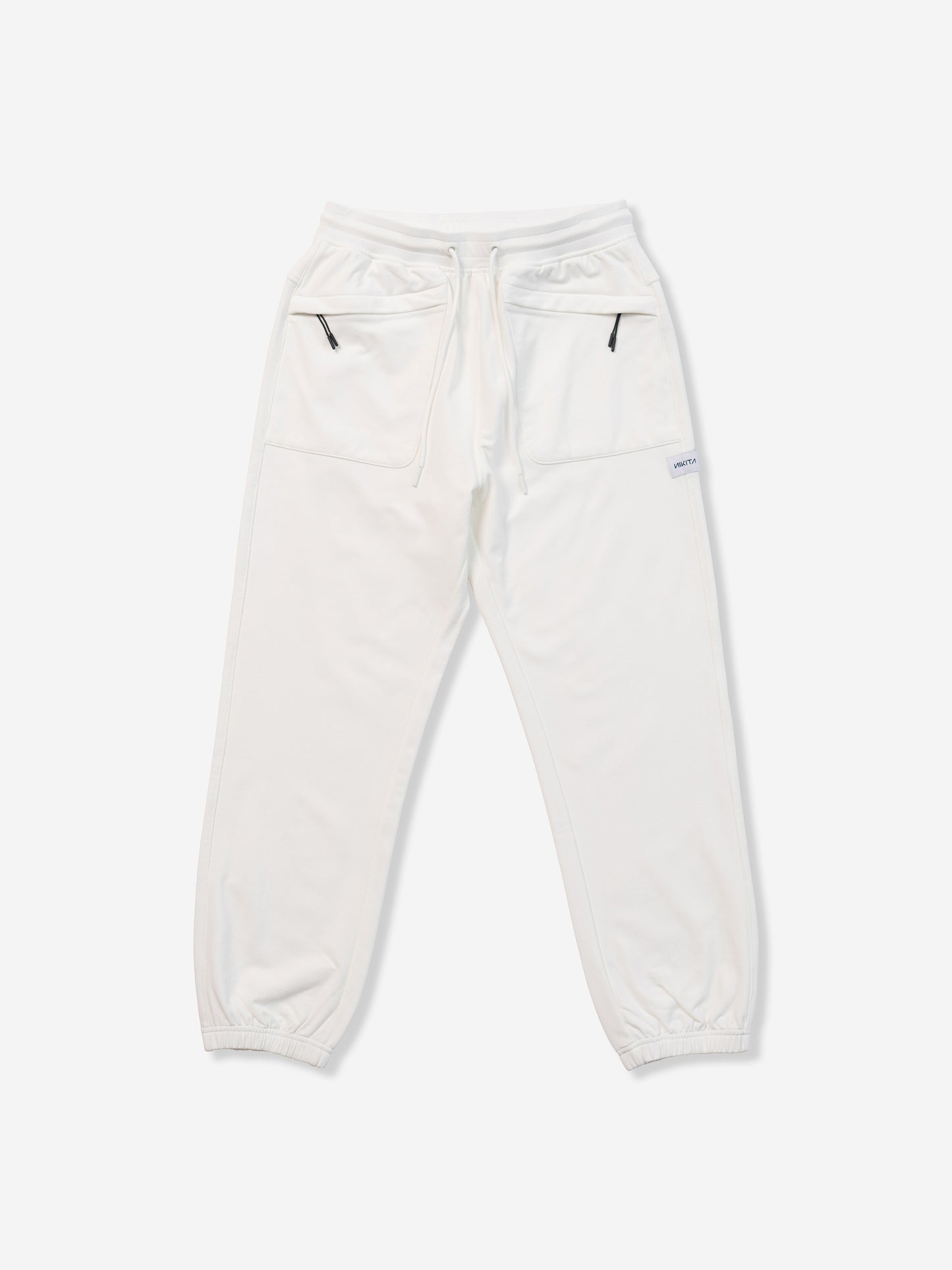 TERRY JOGGER PANTS