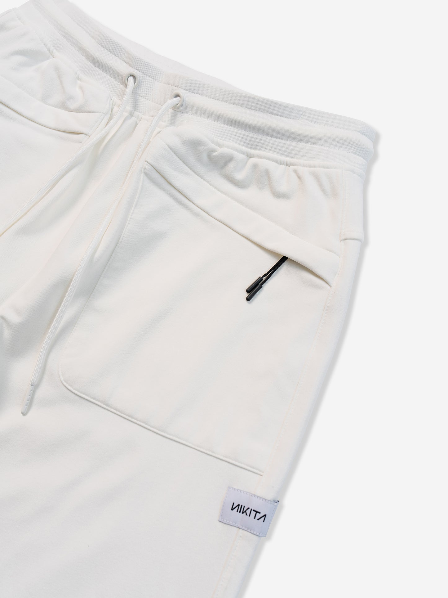 TERRY JOGGER PANTS