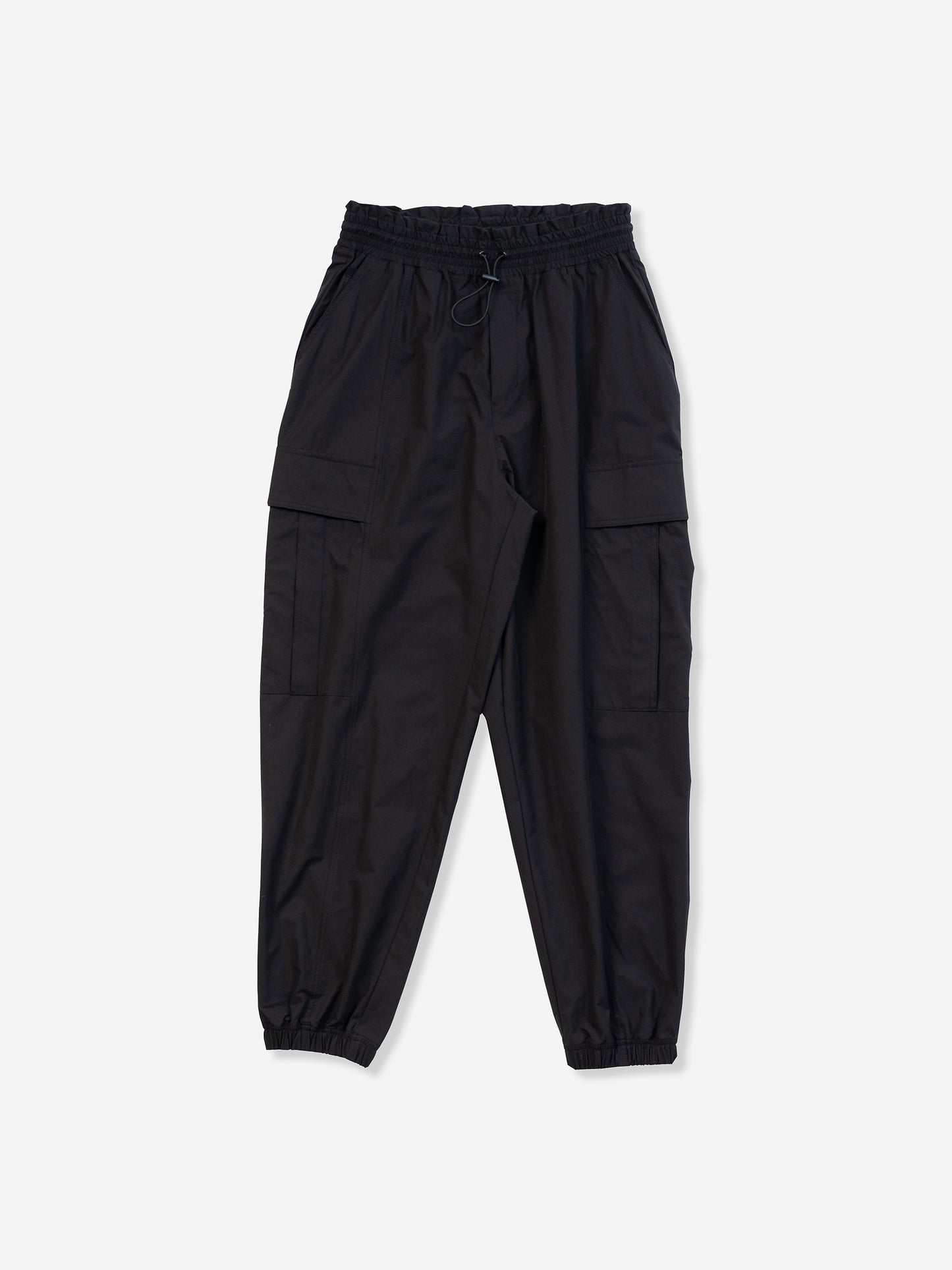 RIPSTOP JOGGER CARGO PANTS