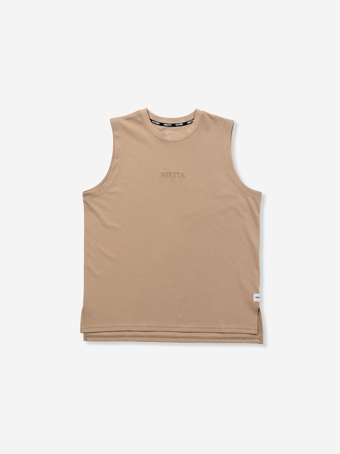 QD BASIC TANK TOP