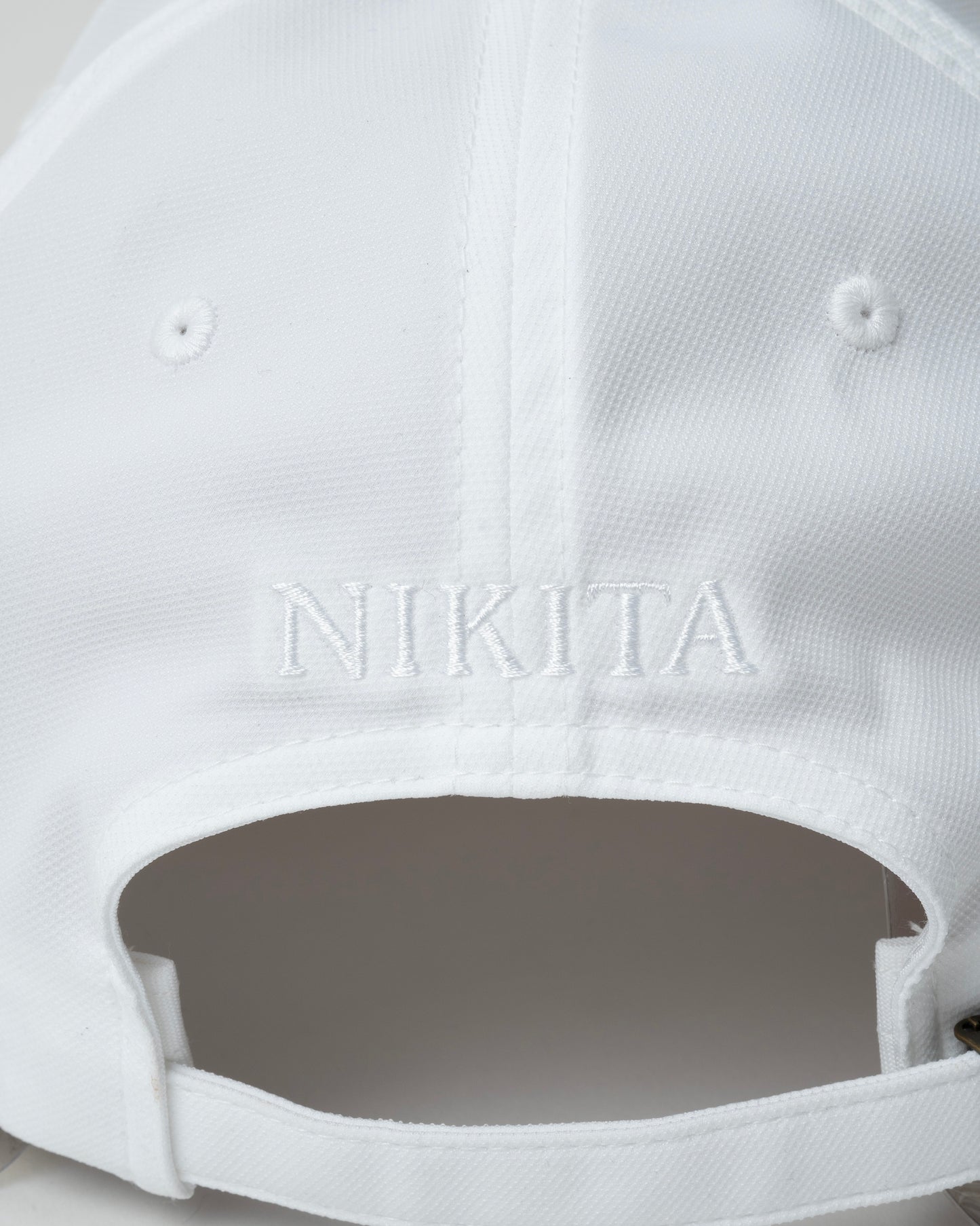 NIKITA BASIC CAP