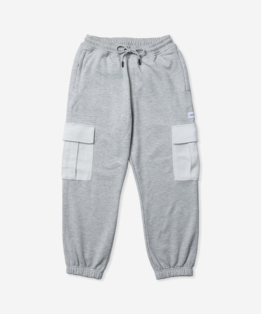 NIKITA CARGO SWEAT PANTS