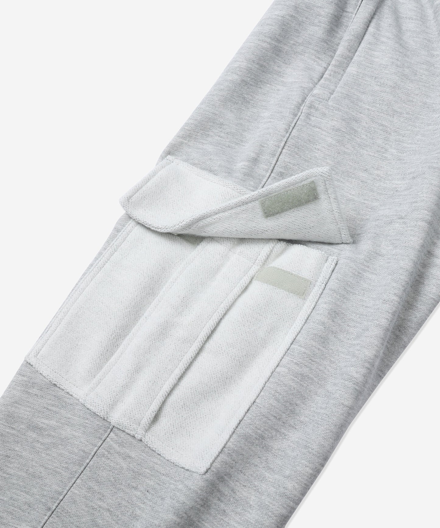 NIKITA CARGO SWEAT PANTS