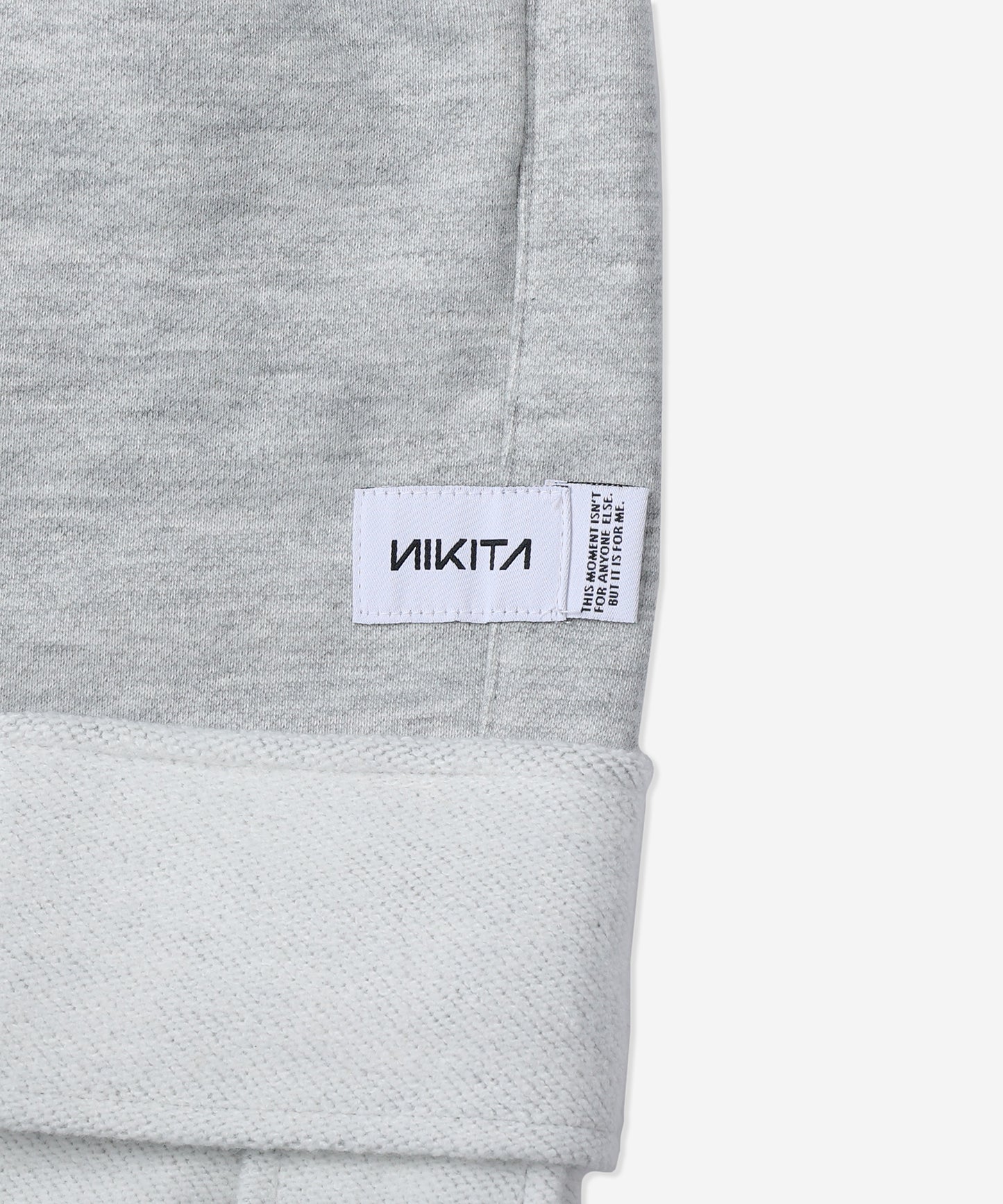 NIKITA CARGO SWEAT PANTS