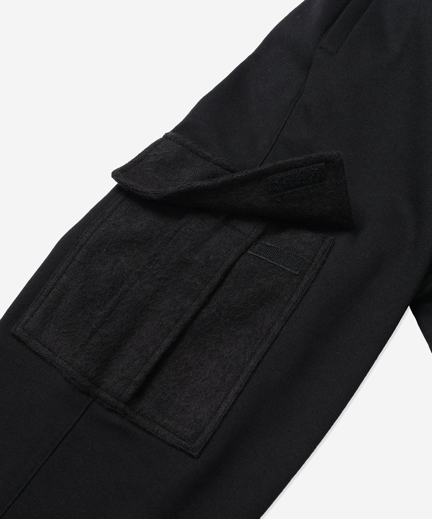 NIKITA CARGO SWEAT PANTS