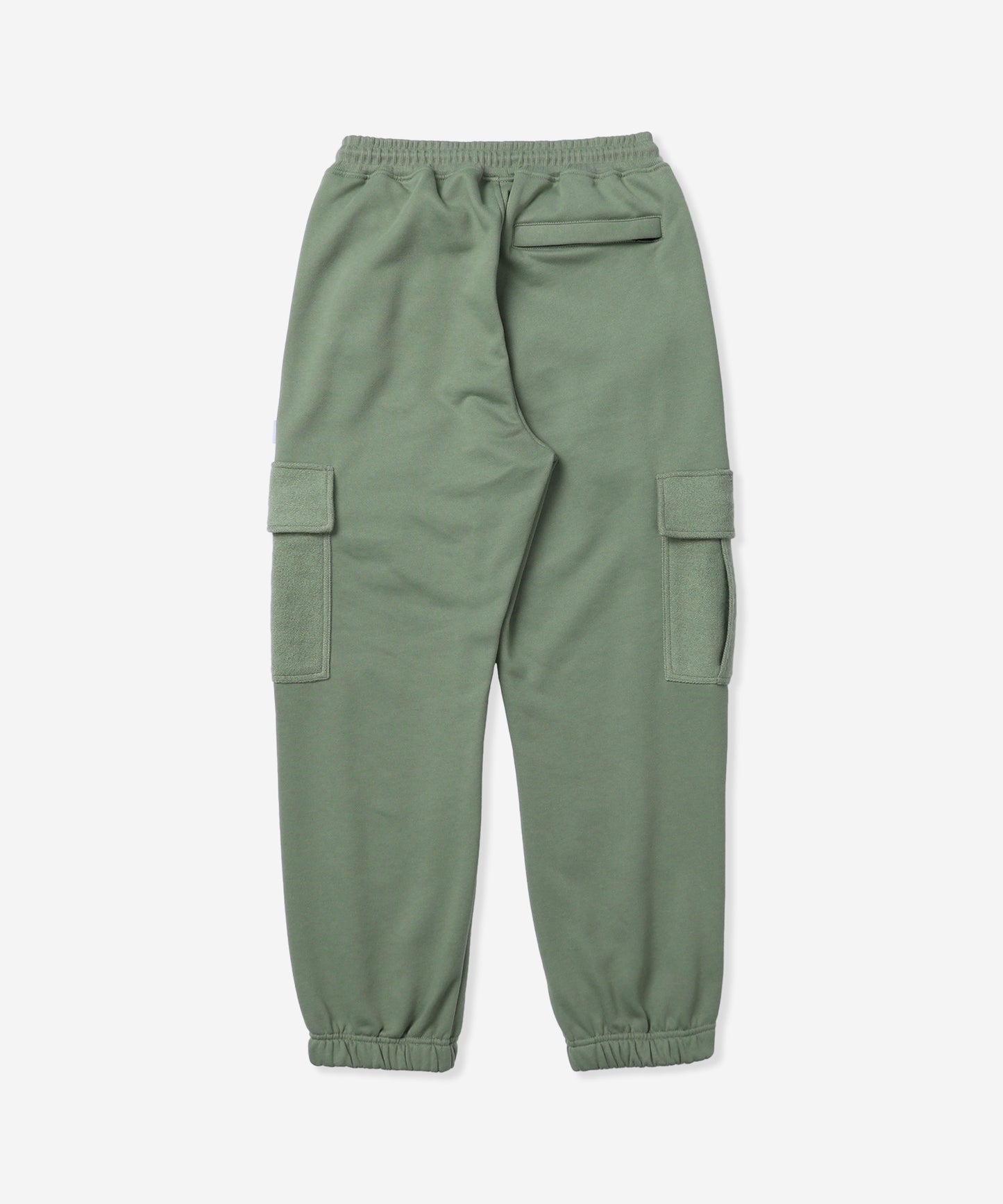 NIKITA CARGO SWEAT PANTS