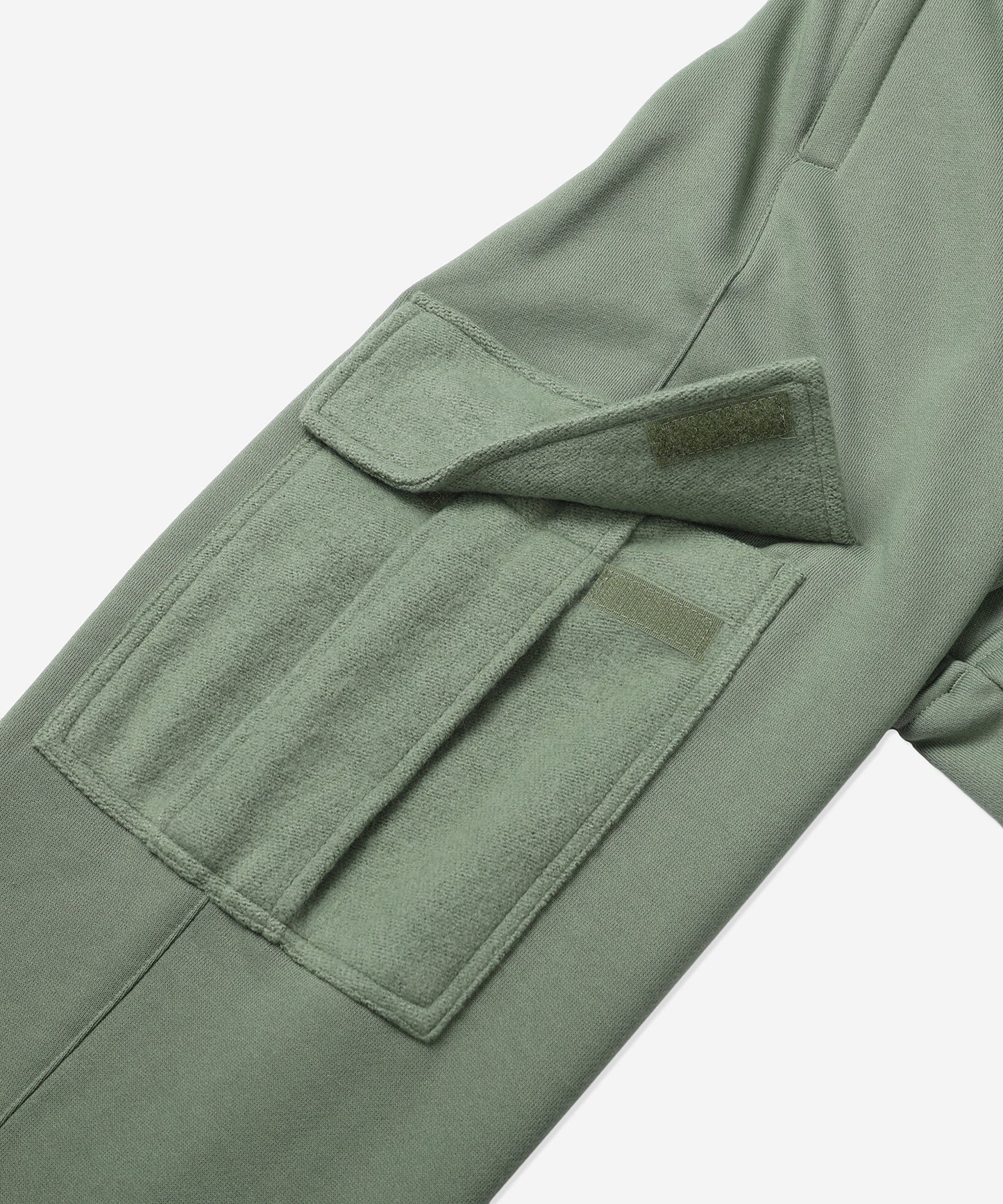 NIKITA CARGO SWEAT PANTS