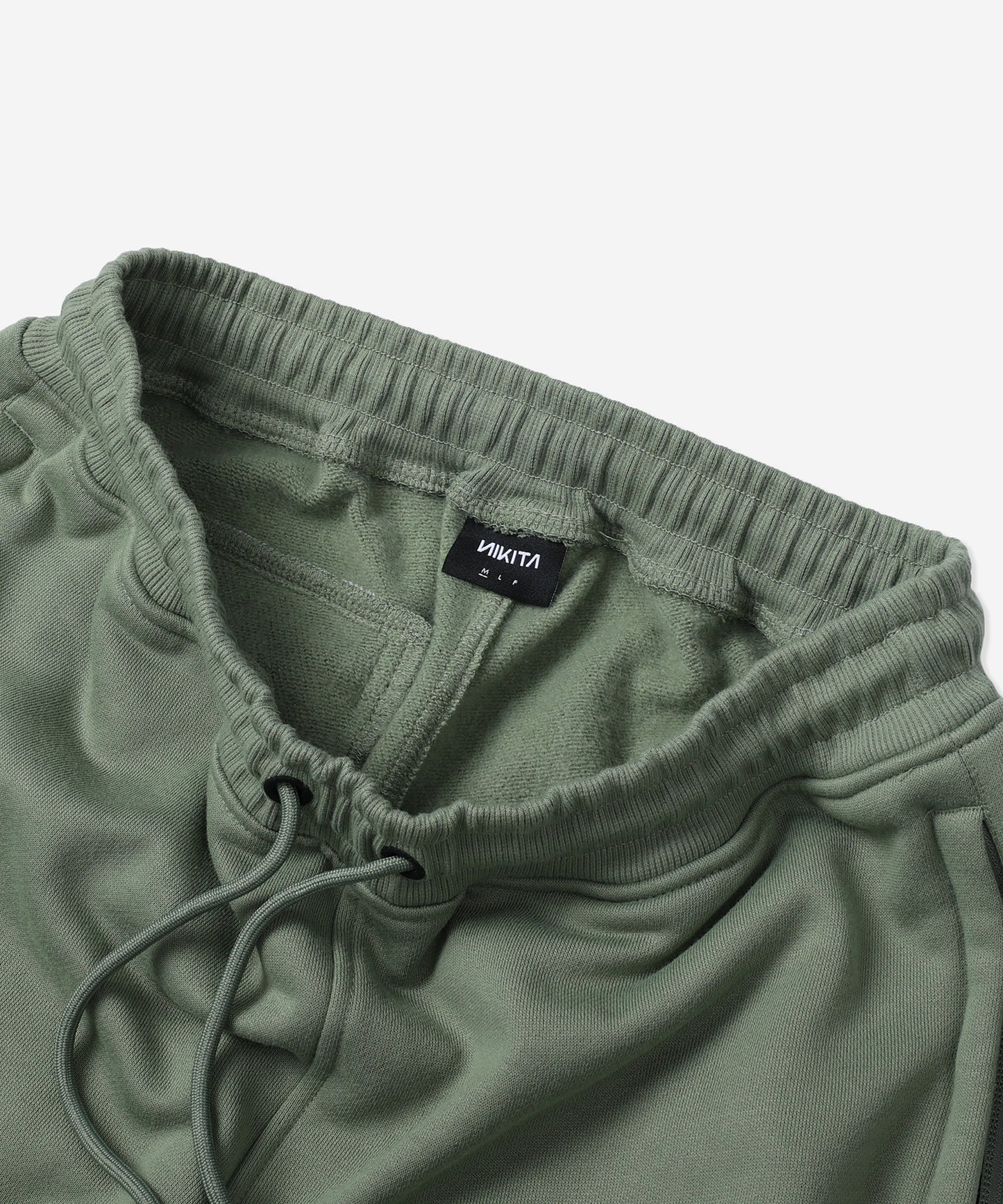 NIKITA CARGO SWEAT PANTS