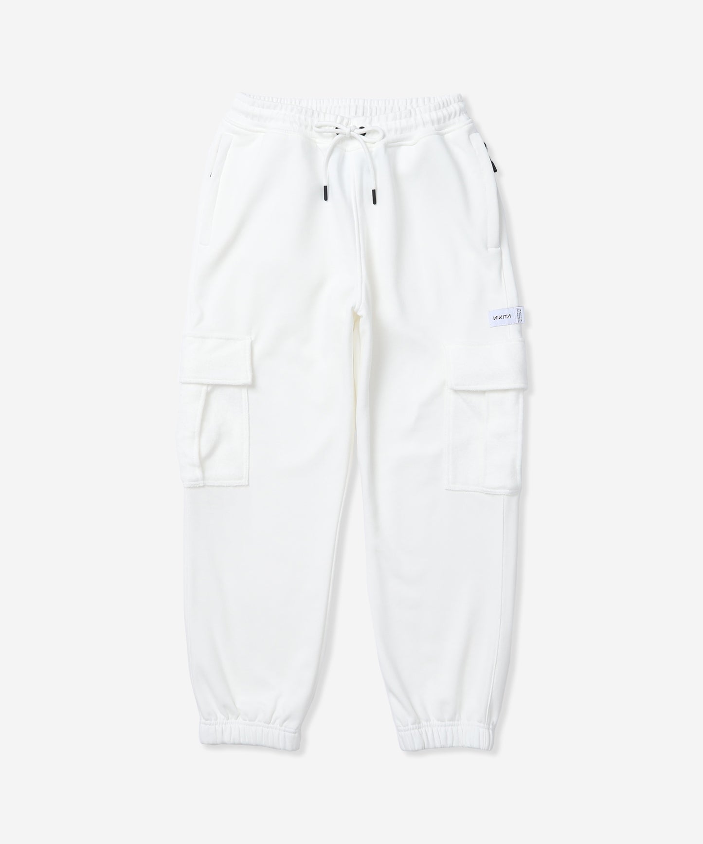 NIKITA CARGO SWEAT PANTS