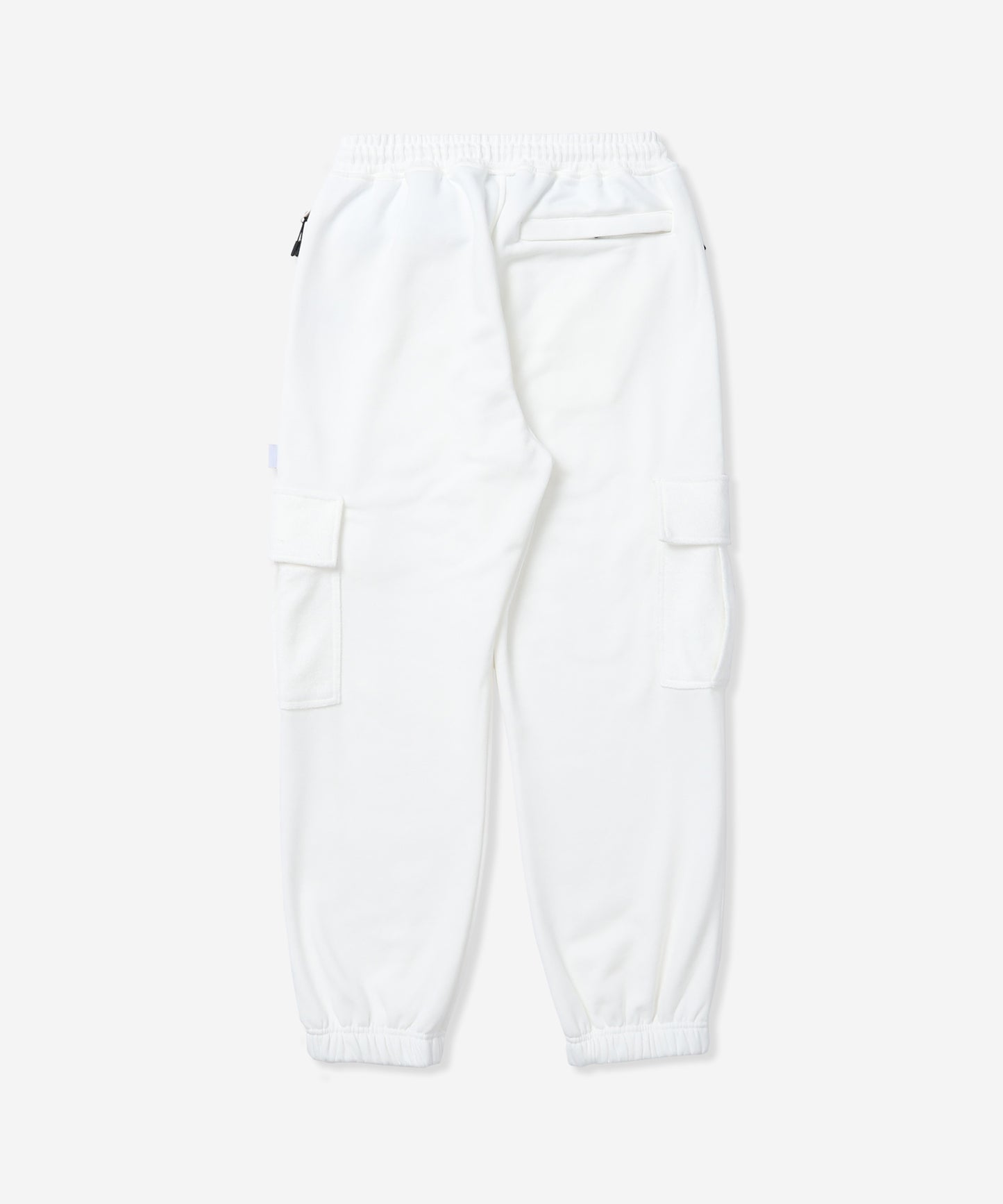 NIKITA CARGO SWEAT PANTS