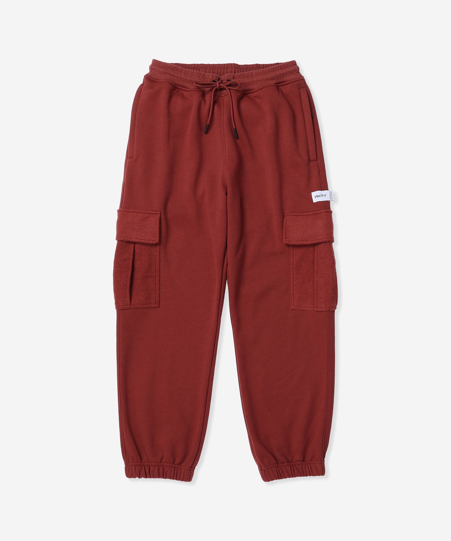 NIKITA CARGO SWEAT PANTS