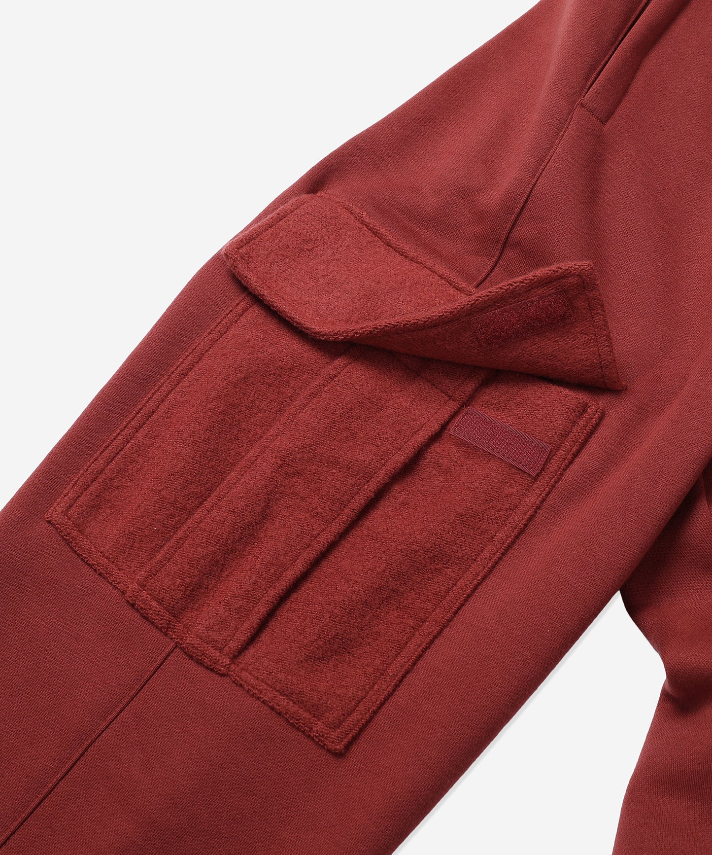 NIKITA CARGO SWEAT PANTS