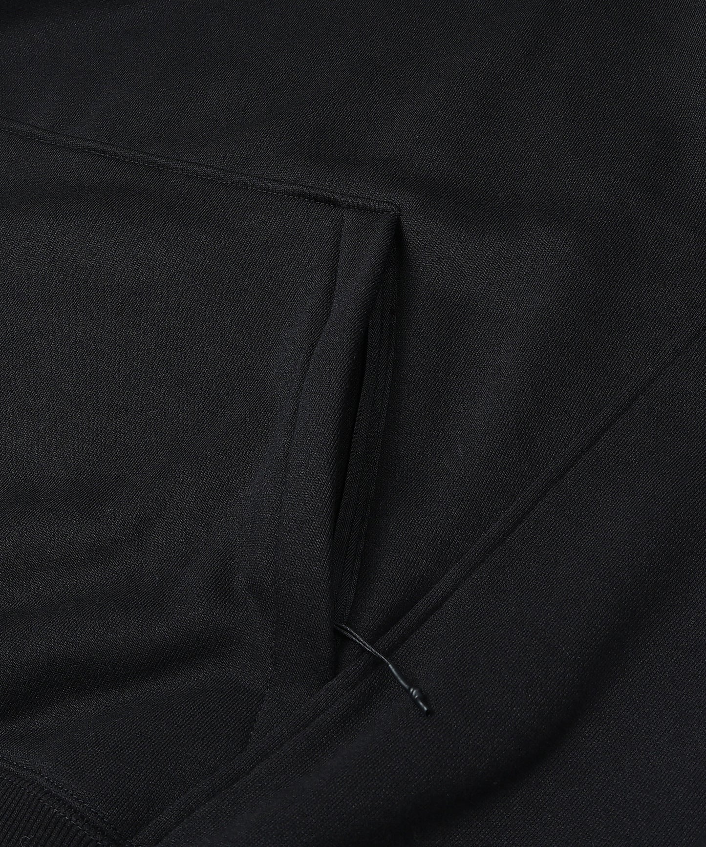 NIKITA EMBROIDERY LOGO HOODIE