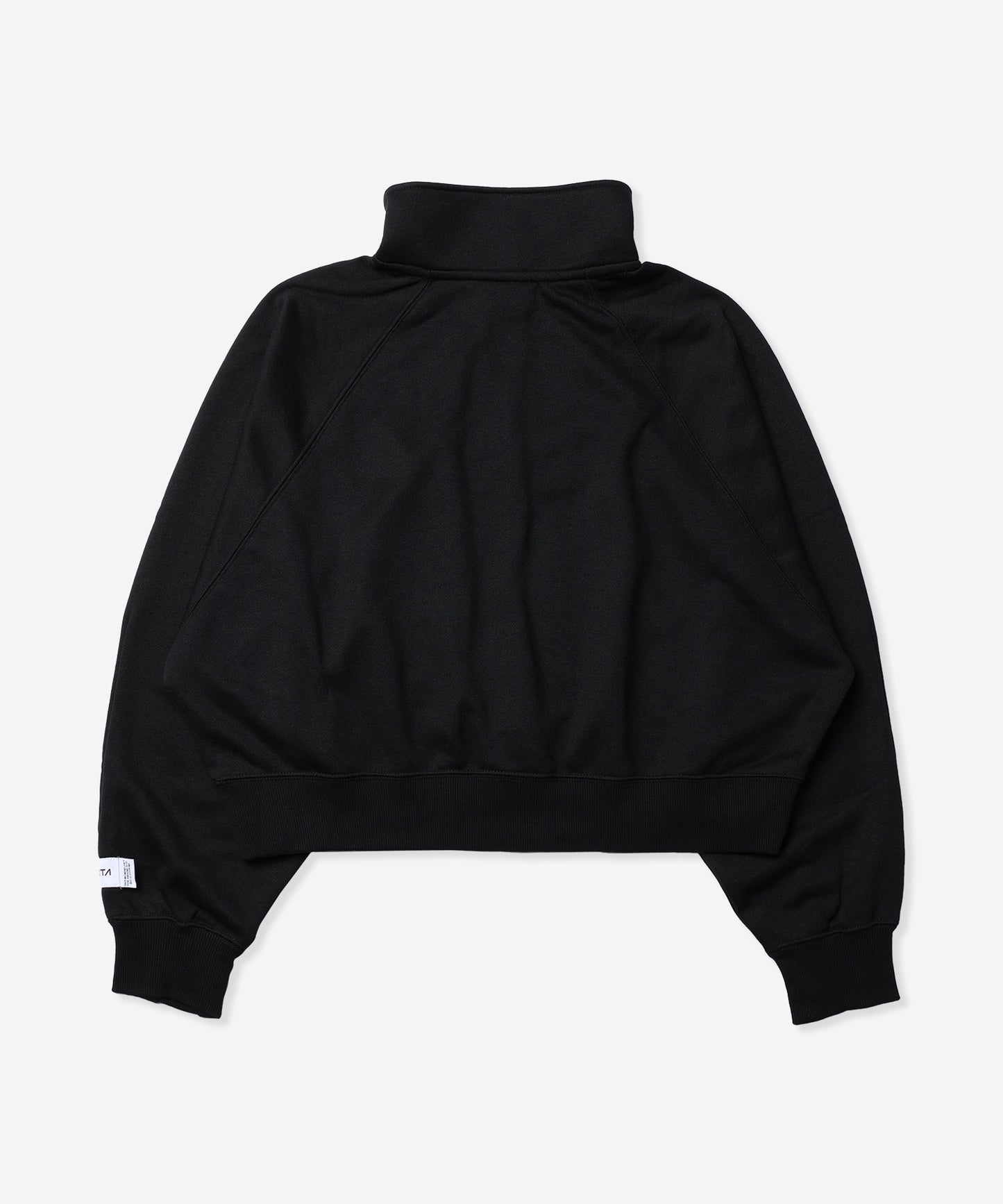 NIKITA HALF ZIP SWEAT