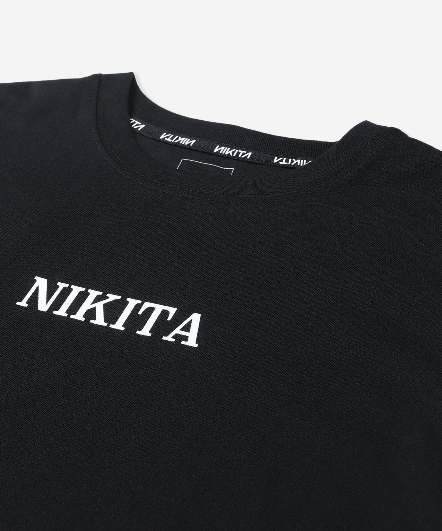 NIKITA DRYAS OCTOPETALA LS TEE