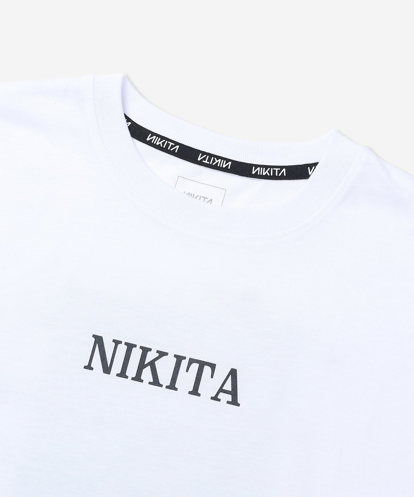 NIKITA DRYAS OCTOPETALA LS TEE