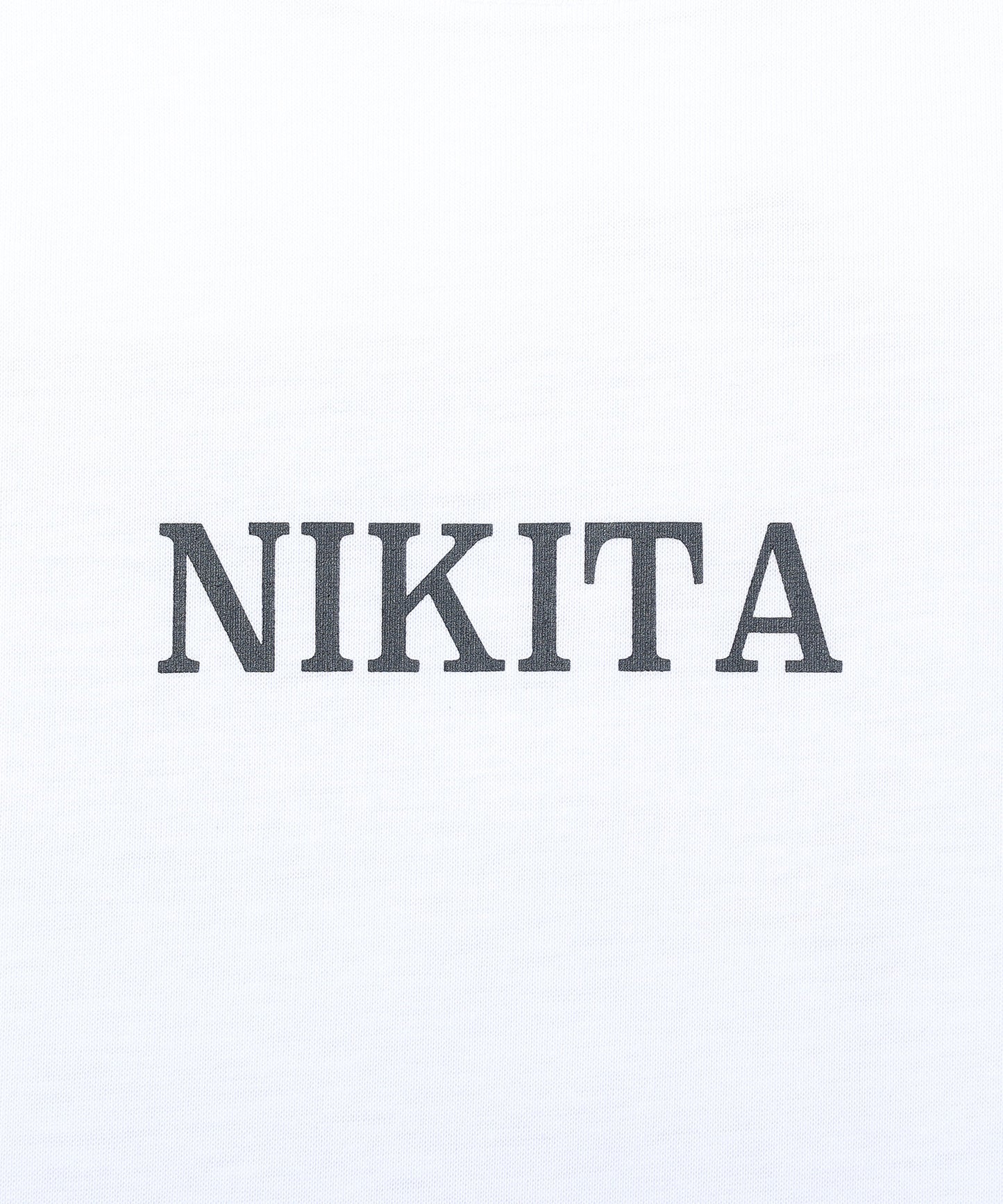 NIKITA DRYAS OCTOPETALA LS TEE