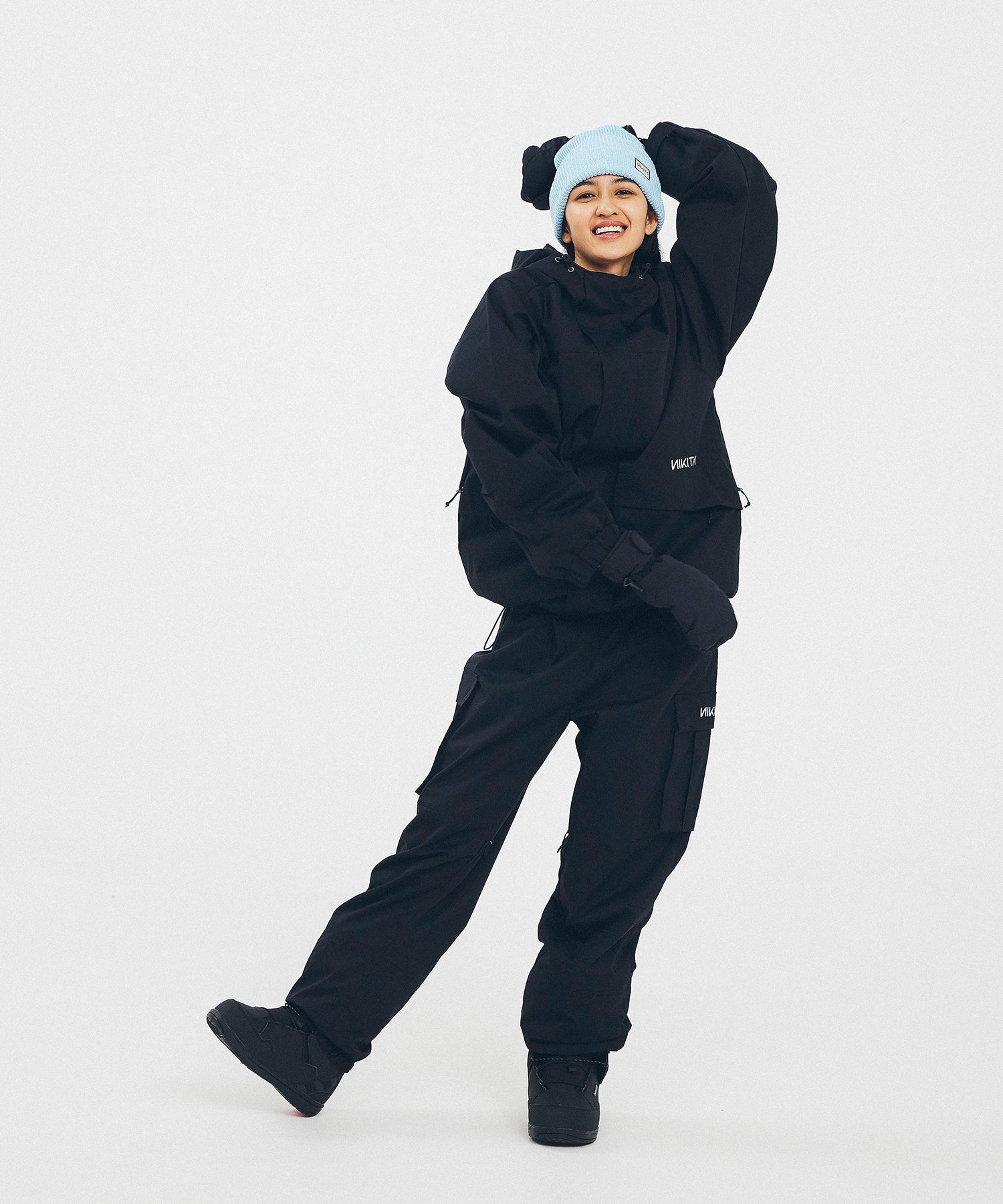 レディース/スノーパンツ｜Hurley（ハーレー）Japan｜公式オンライン