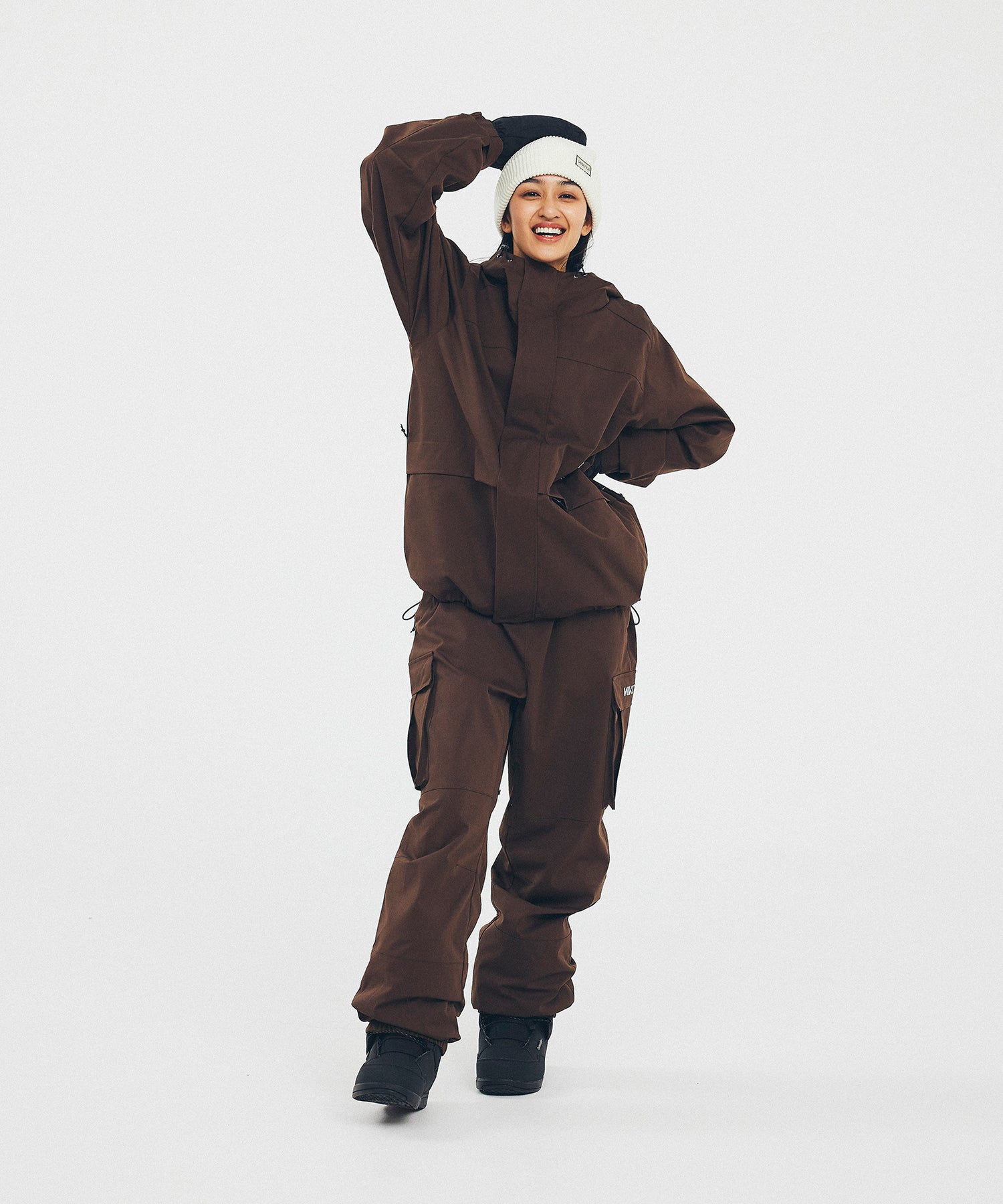 レディース/スノージャケット｜Hurley（ハーレー）Japan｜公式