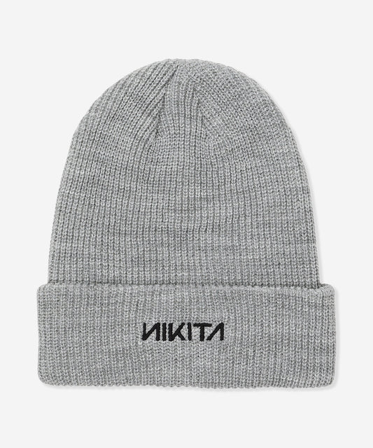 【10/31発売】LOGO BEANIE