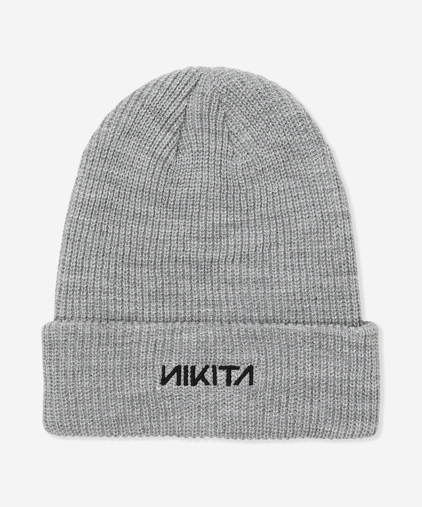 【10/31発売】LOGO BEANIE