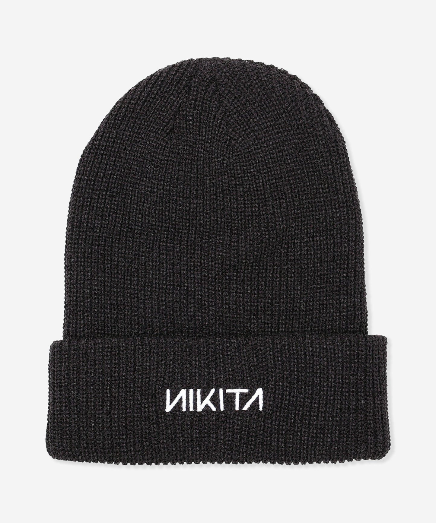 【10/31発売】LOGO BEANIE