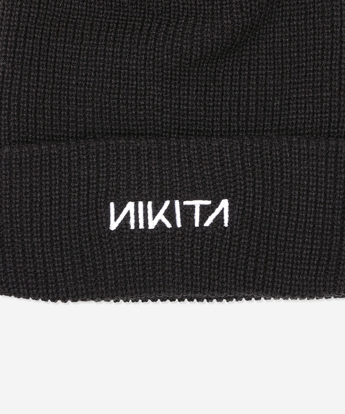 【10/31発売】LOGO BEANIE