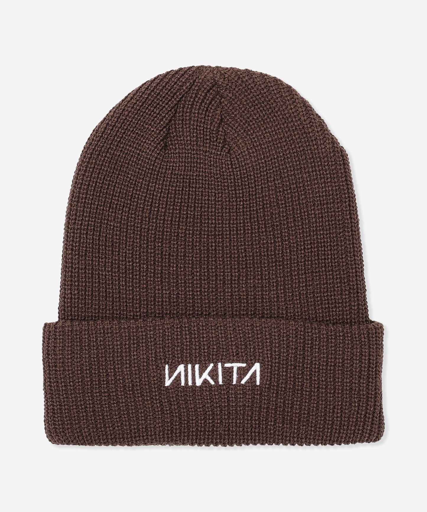 【10/31発売】LOGO BEANIE