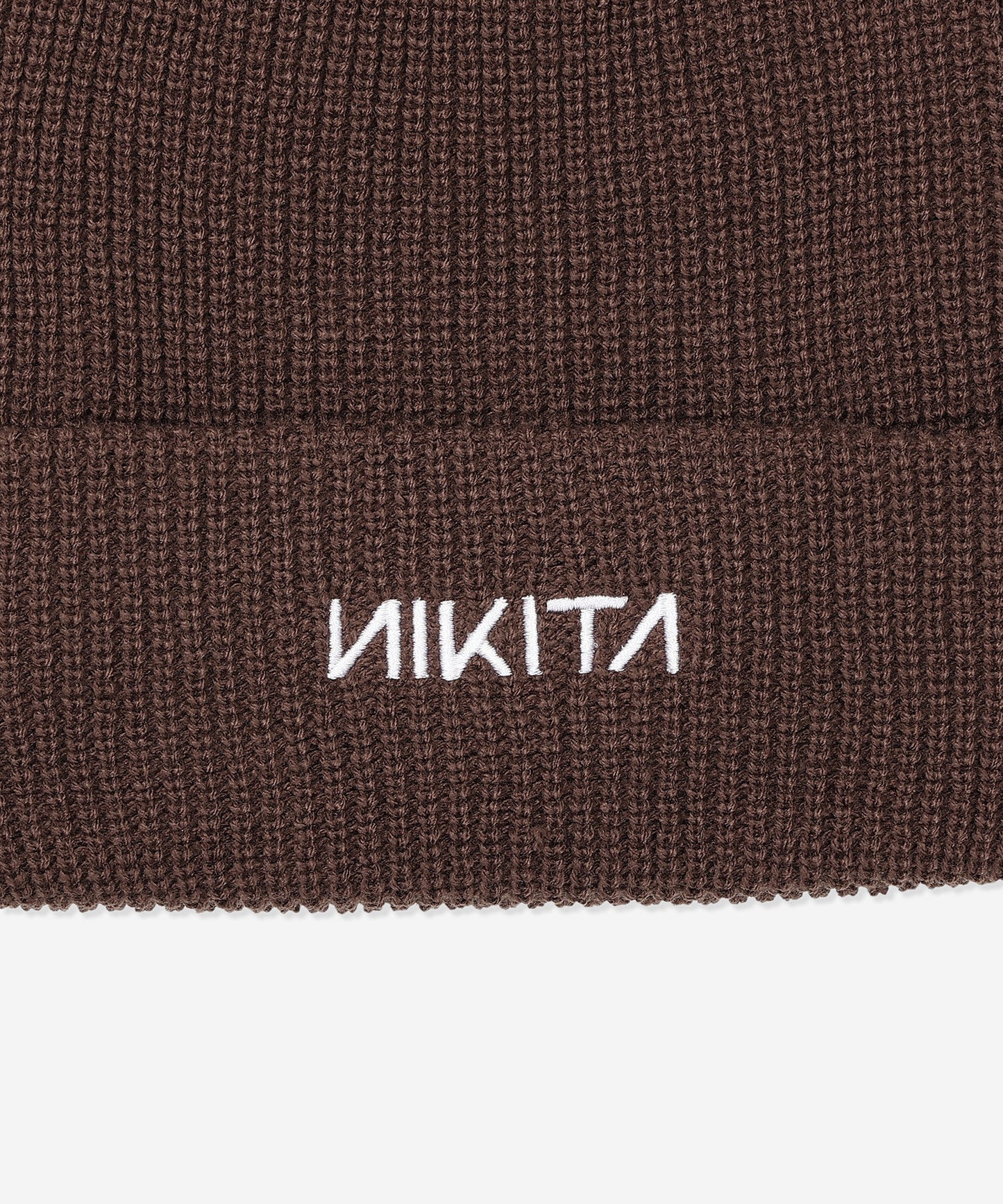 【10/31発売】LOGO BEANIE