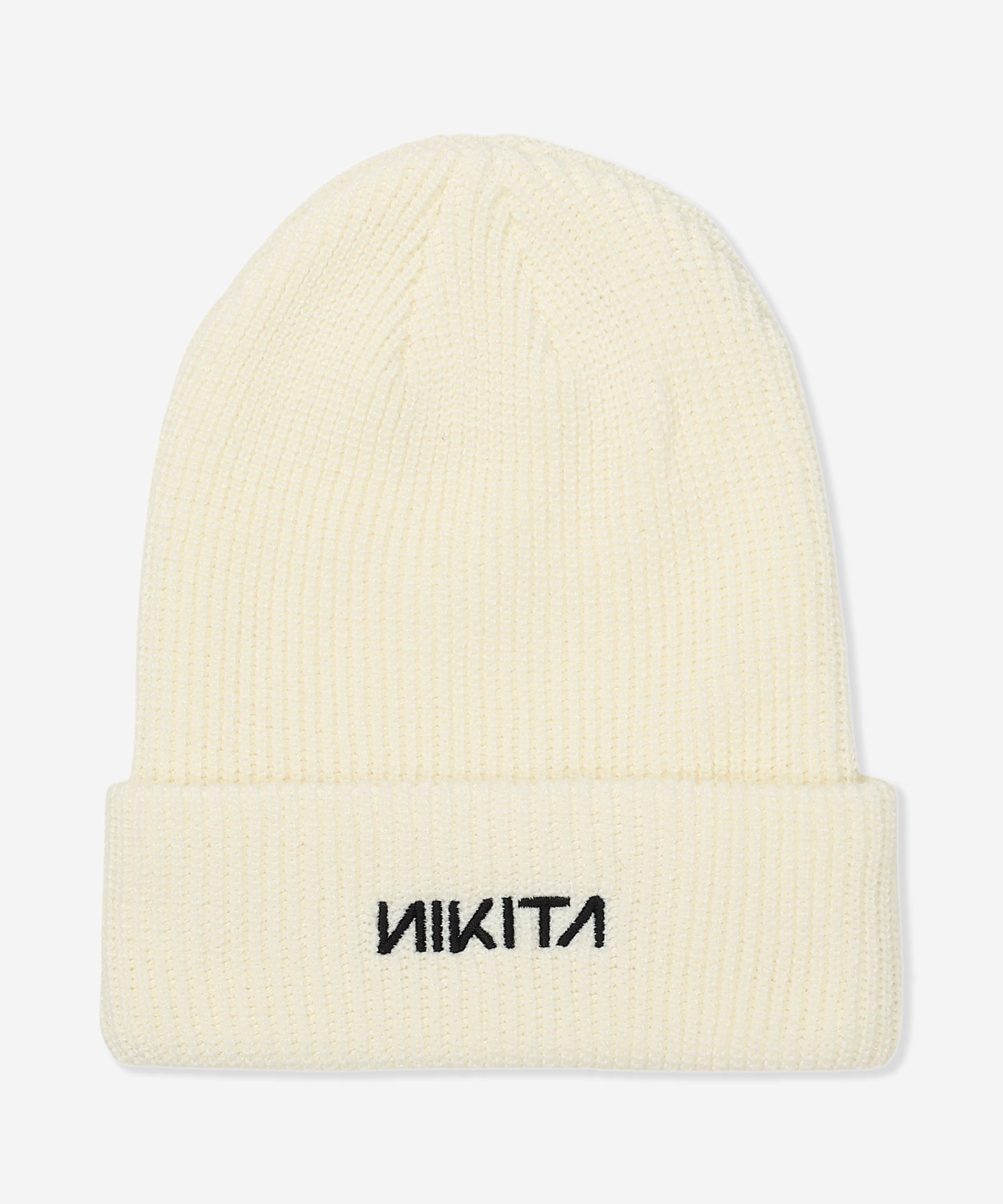 【10/31発売】LOGO BEANIE