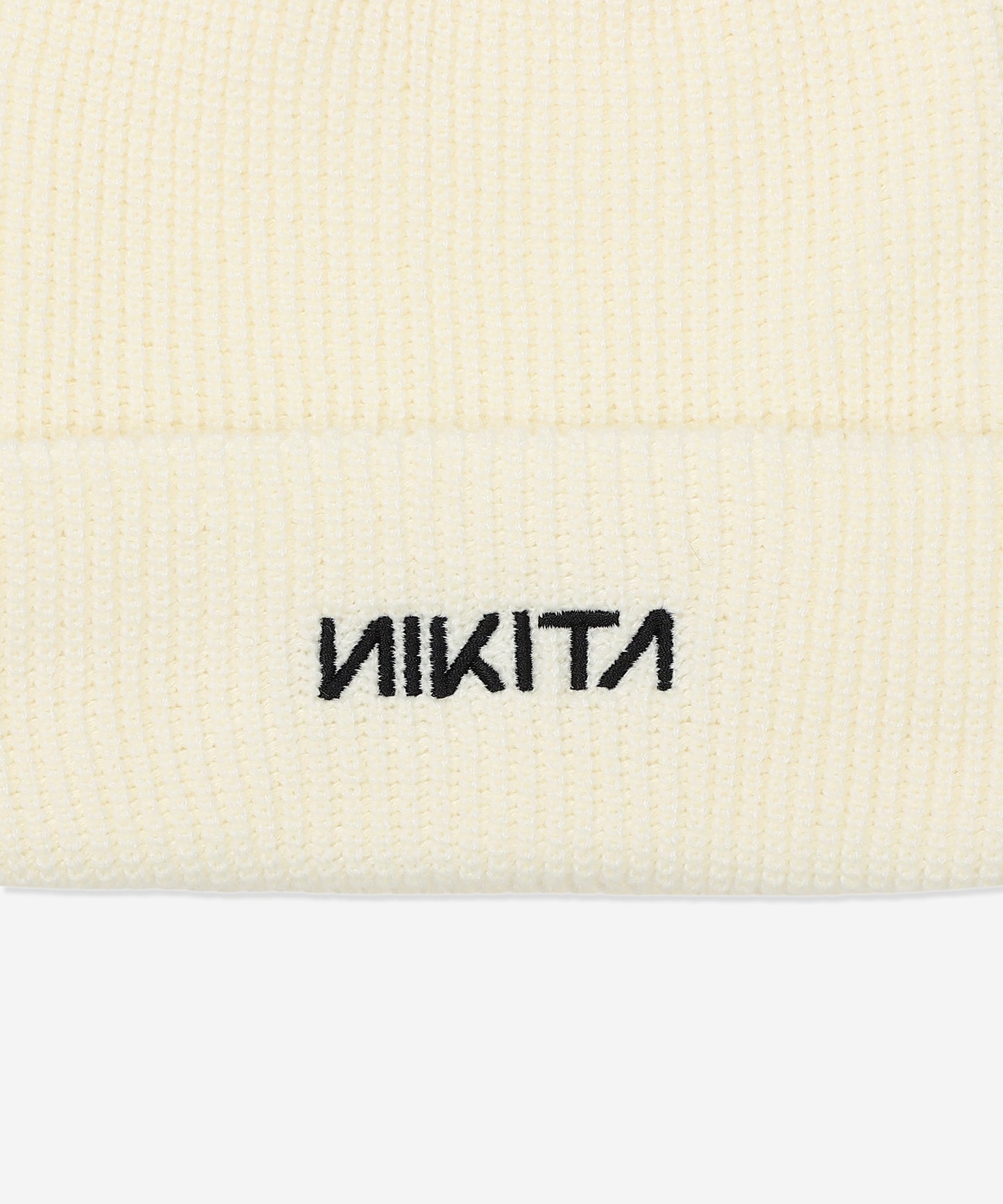 【10/31発売】LOGO BEANIE