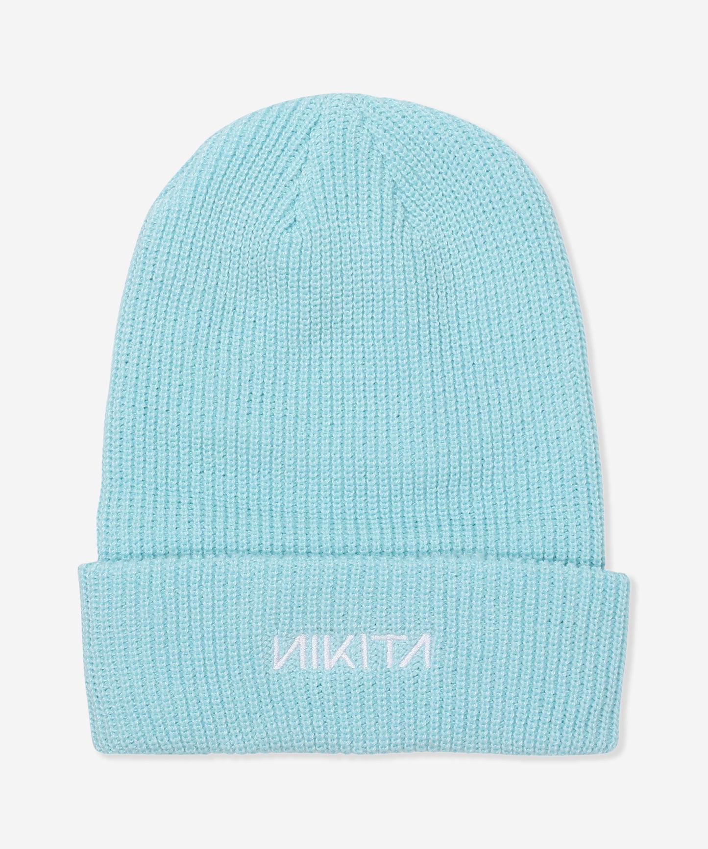 【10/31発売】LOGO BEANIE