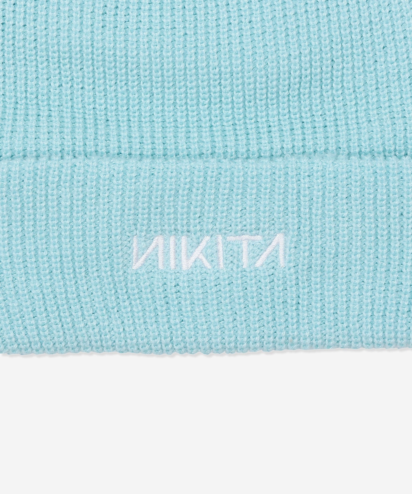 【10/31発売】LOGO BEANIE