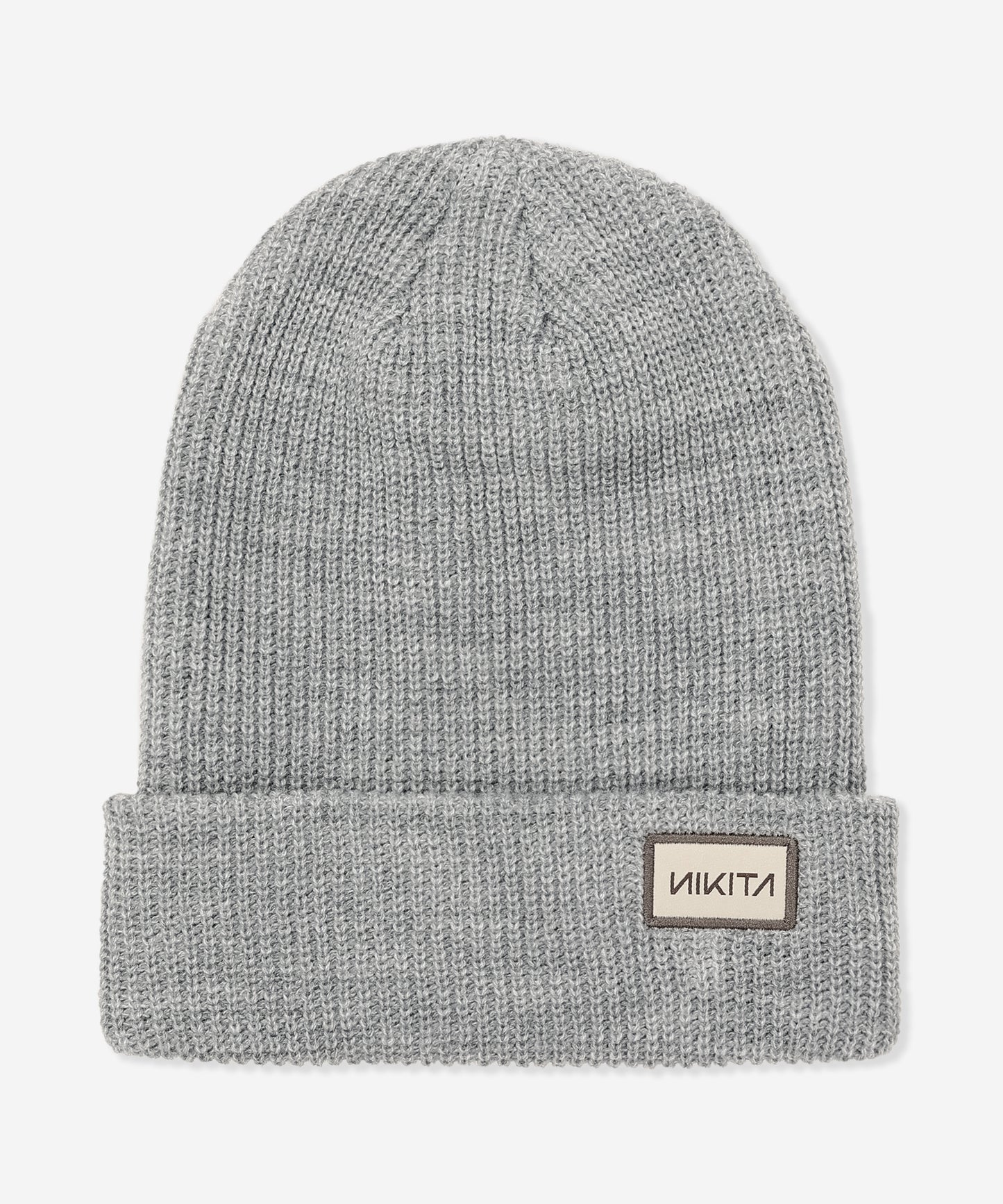 【10/31発売】LABEL BEANIE
