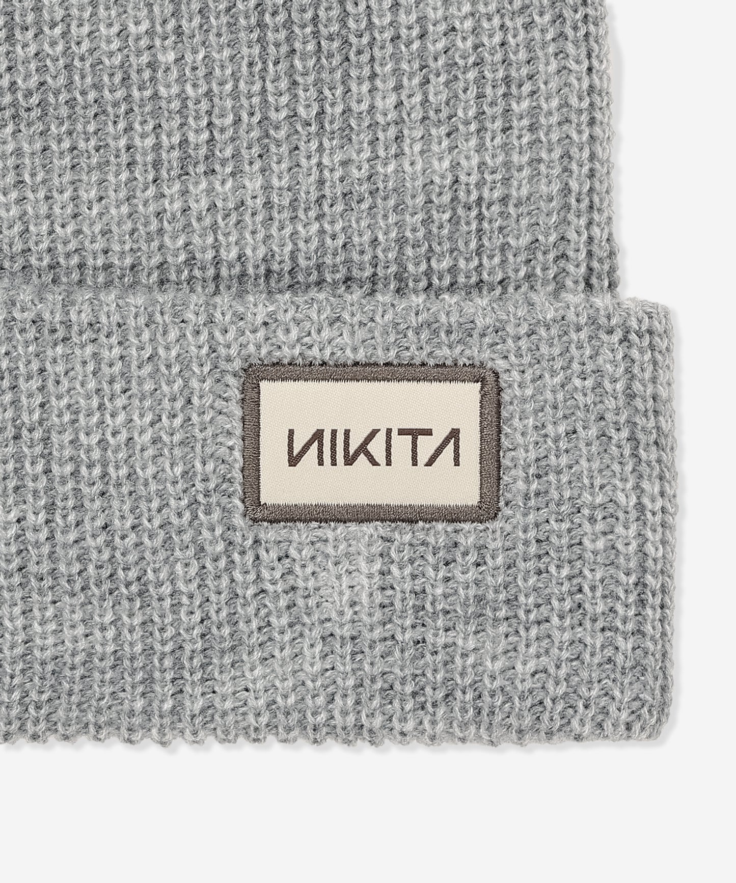 【10/31発売】LABEL BEANIE