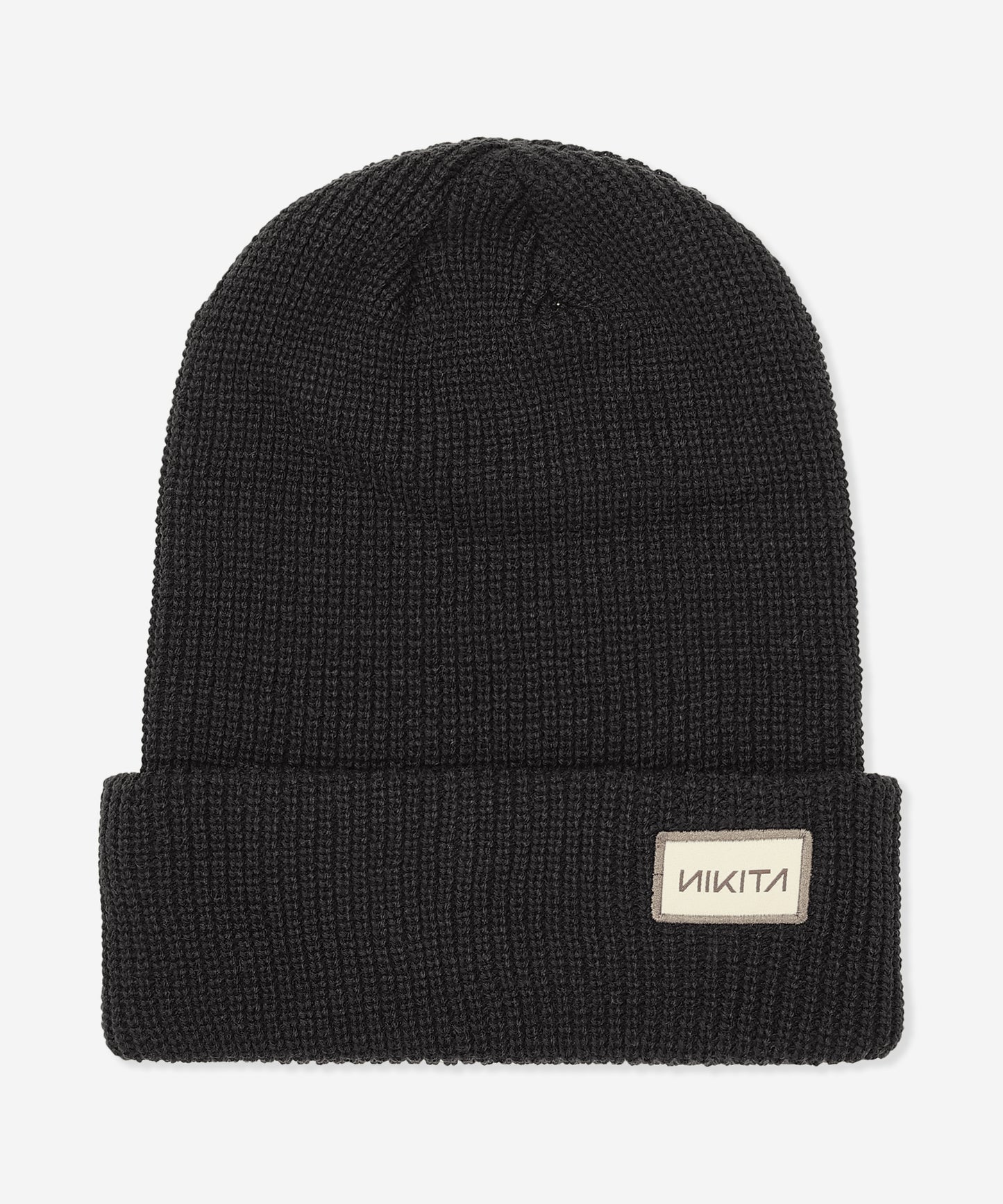 【10/31発売】LABEL BEANIE