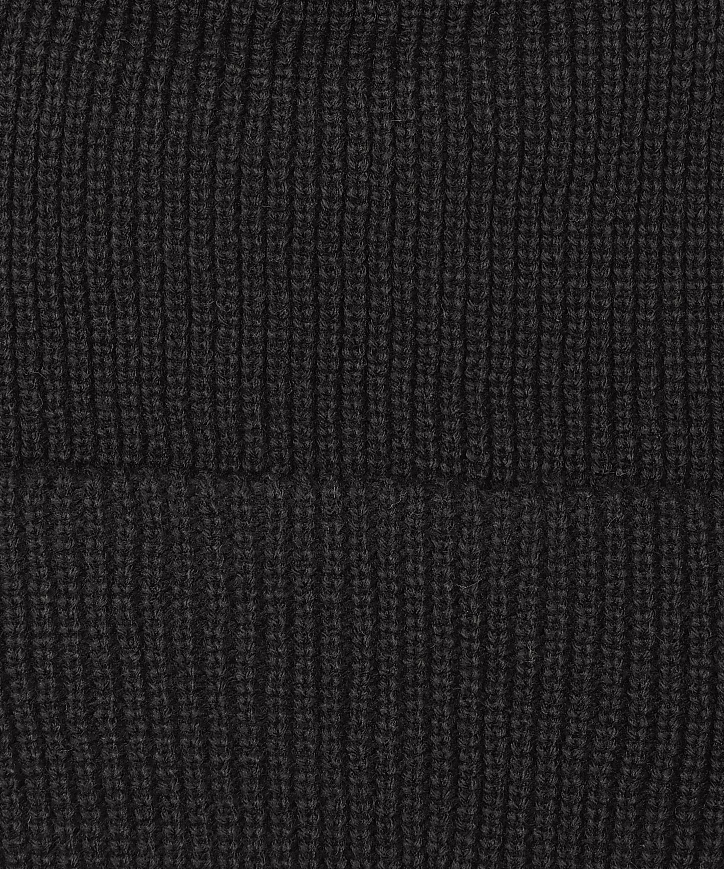 【10/31発売】LABEL BEANIE