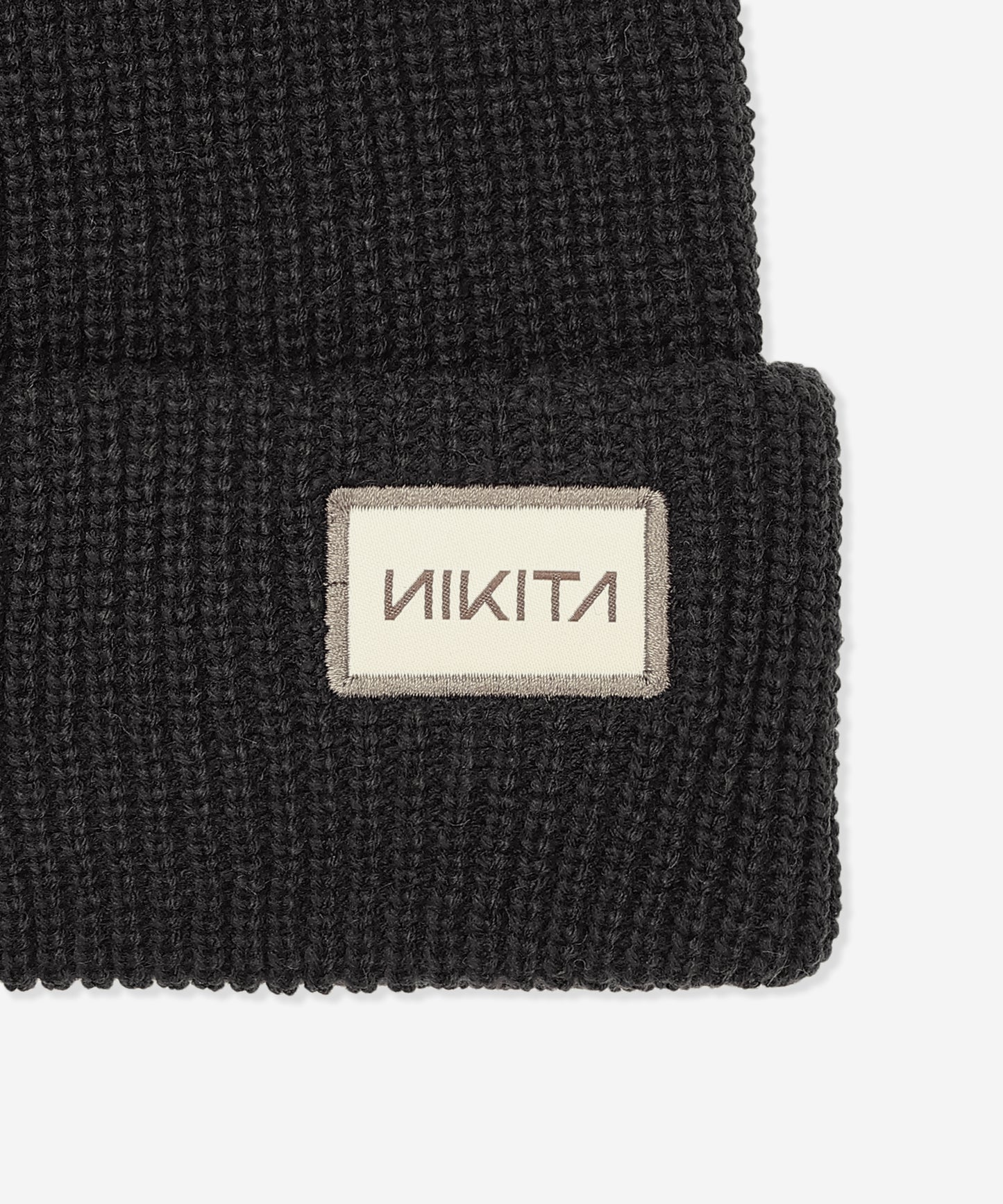 【10/31発売】LABEL BEANIE