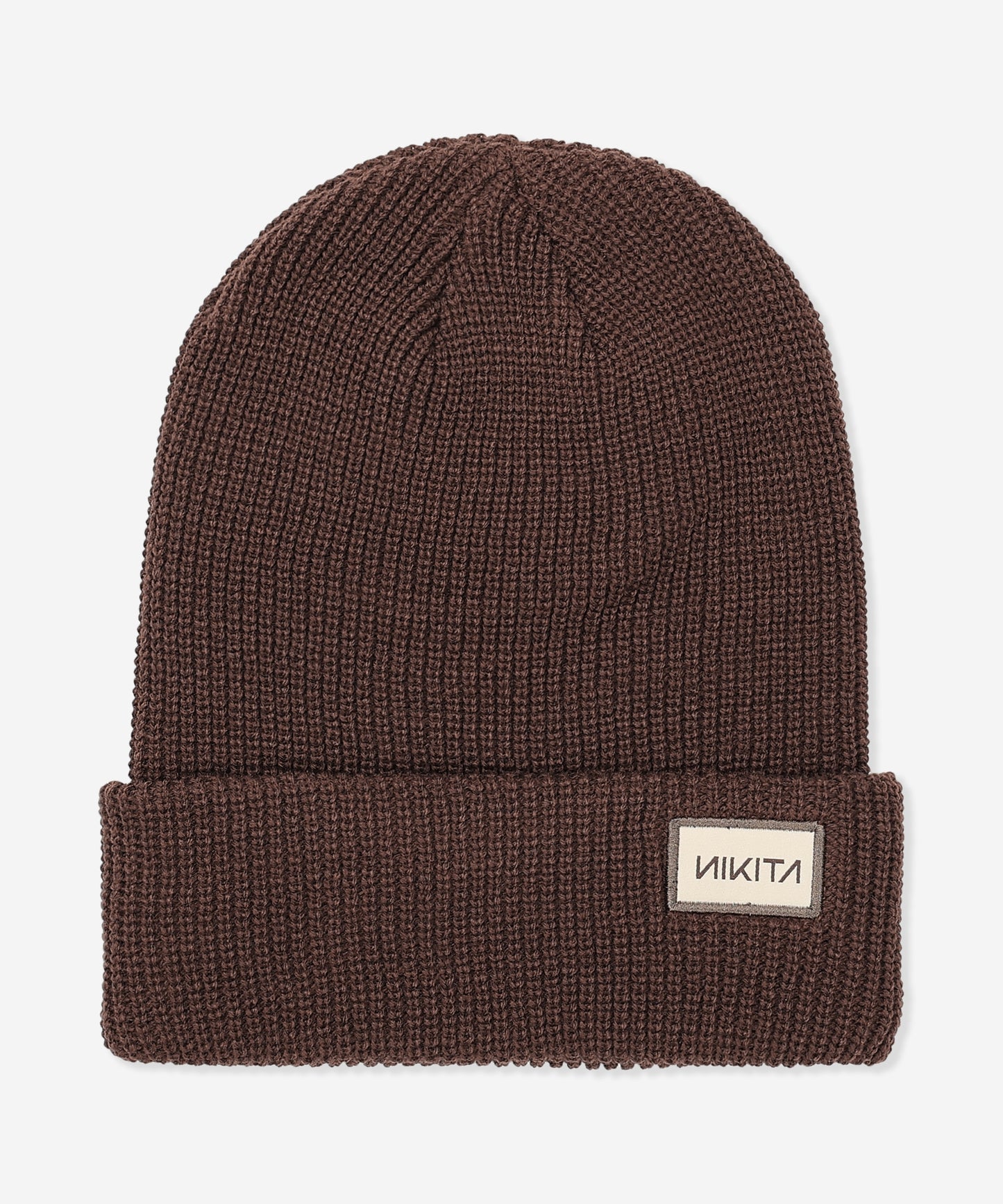 【10/31発売】LABEL BEANIE