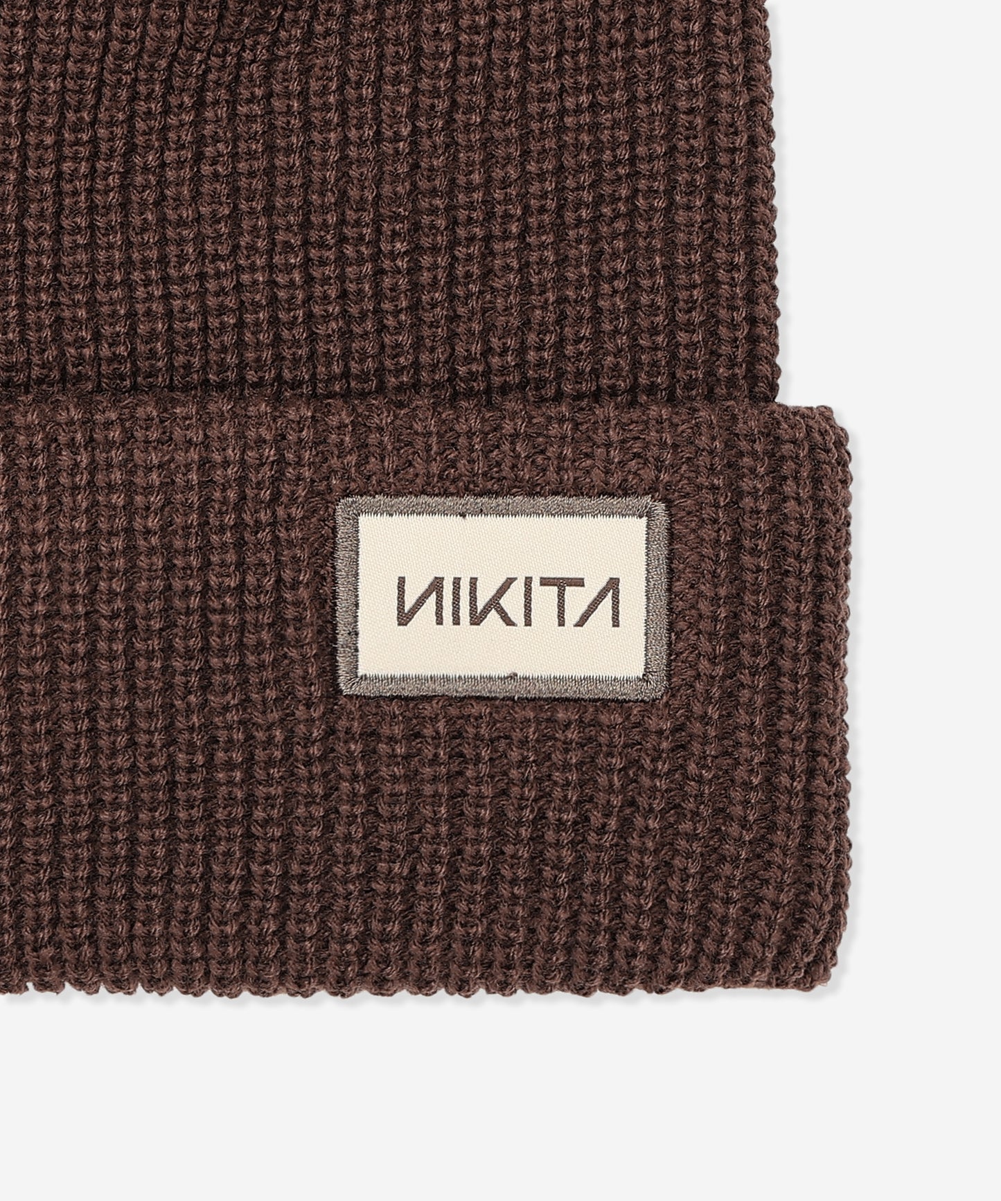 【10/31発売】LABEL BEANIE