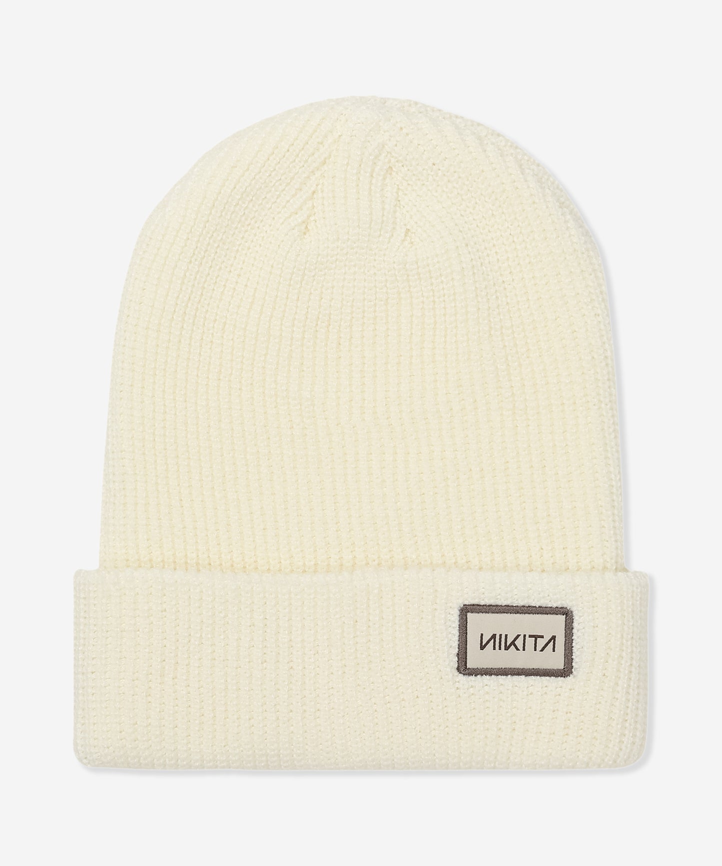 【10/31発売】LABEL BEANIE