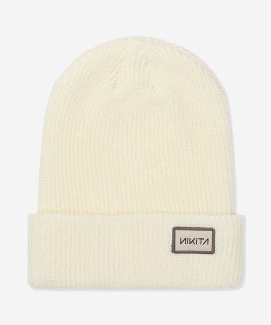 【10/31発売】LABEL BEANIE