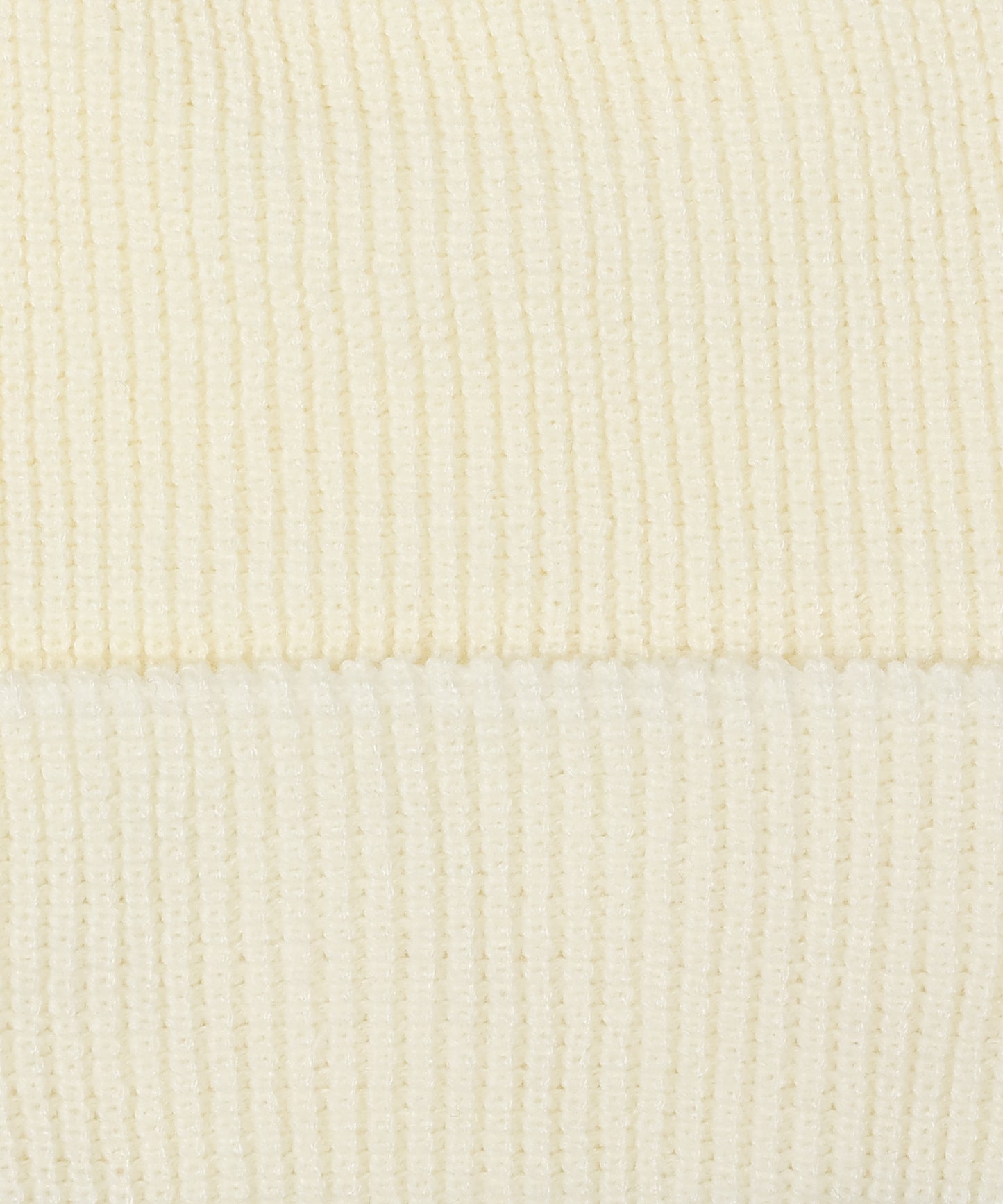 【10/31発売】LABEL BEANIE